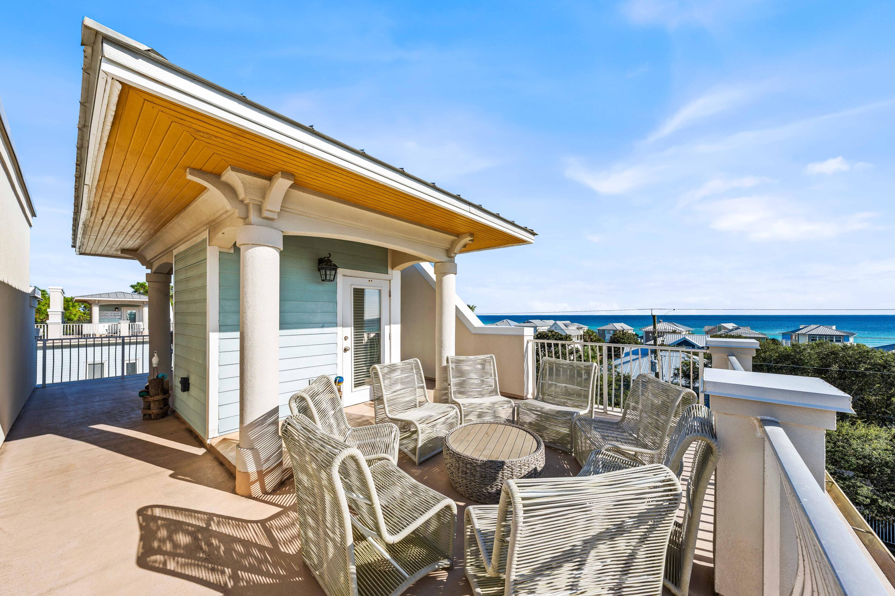 SUMMER PLACE - Residential