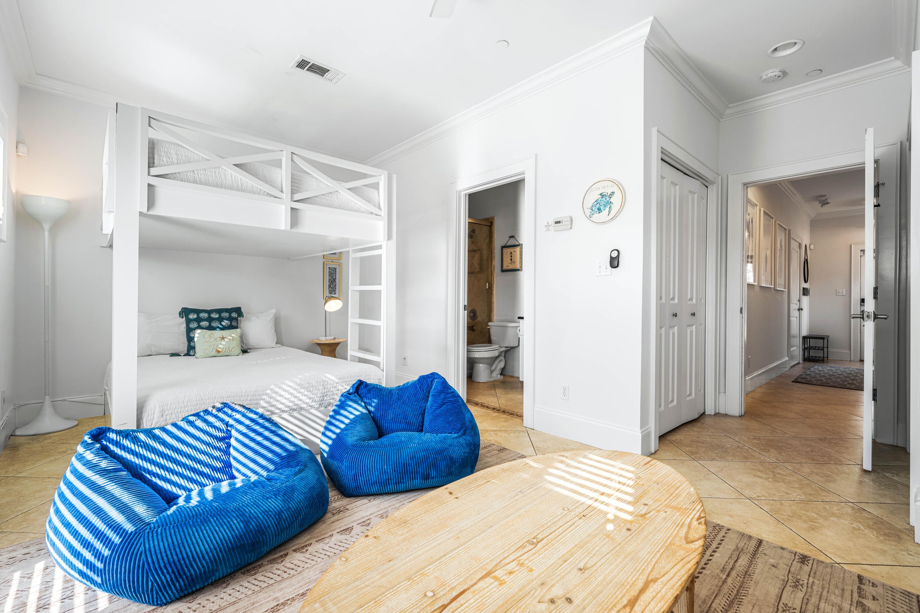 SUMMER PLACE - Residential