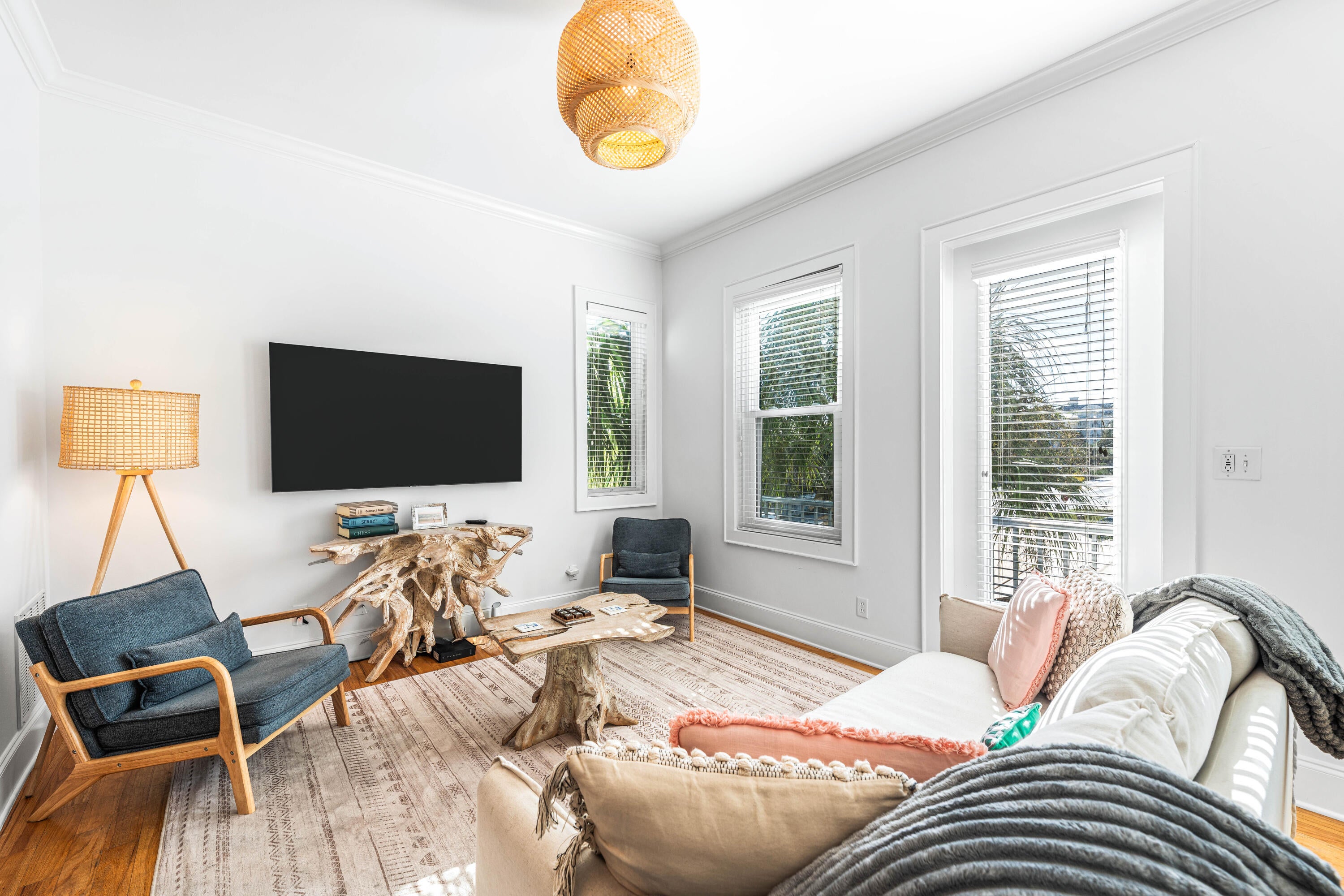 SUMMER PLACE - Residential