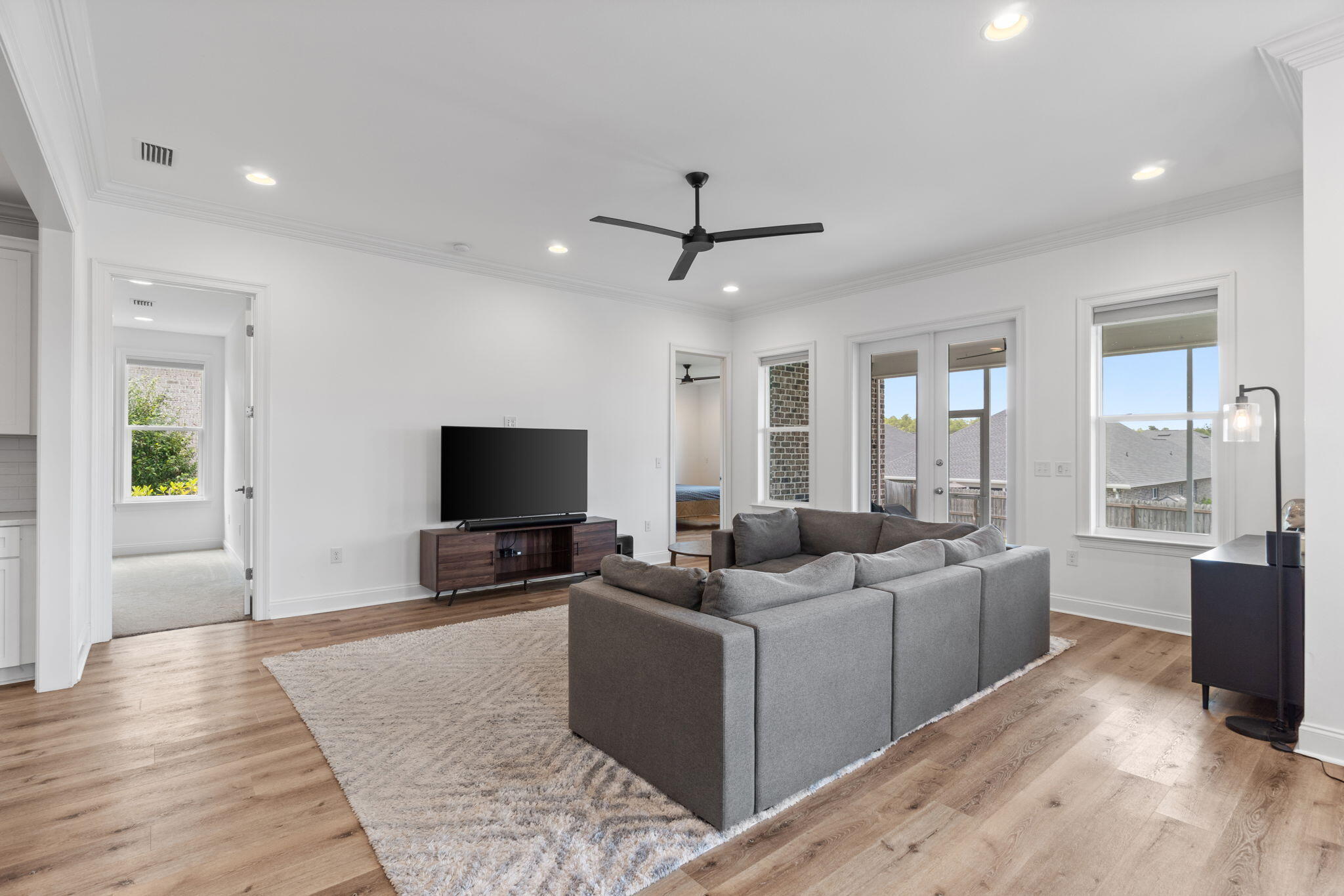 Raiders Landing - Residential