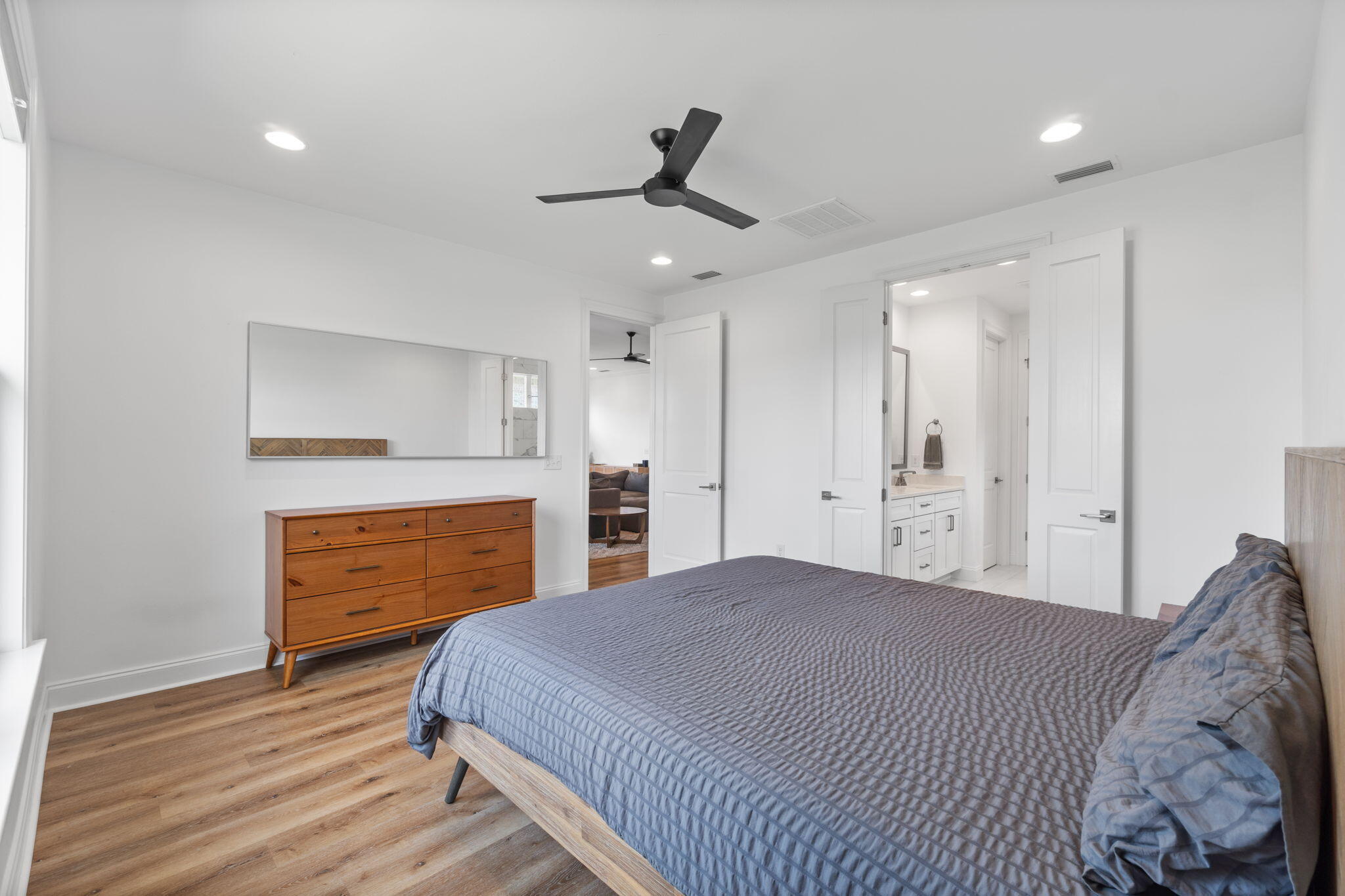 Raiders Landing - Residential