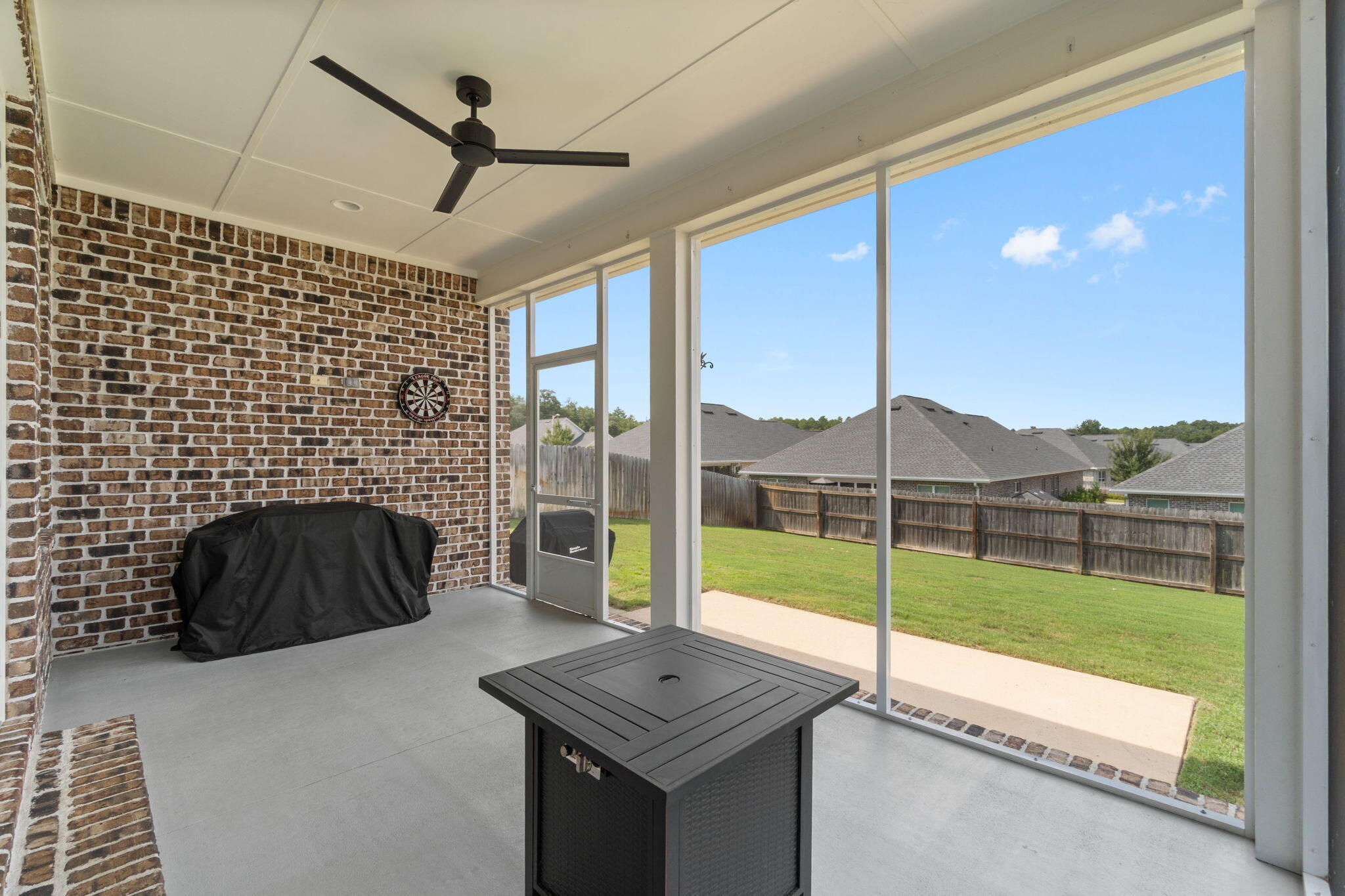 Raiders Landing - Residential