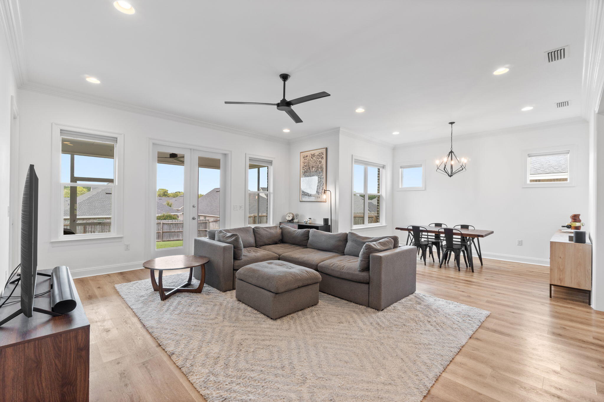 Raiders Landing - Residential