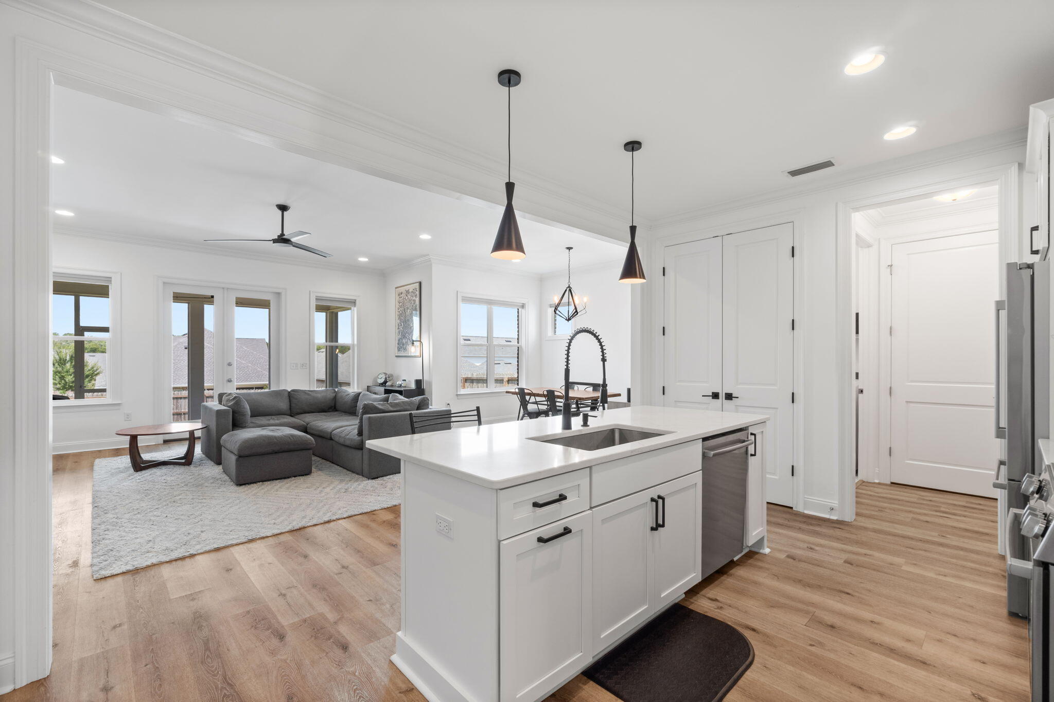Raiders Landing - Residential