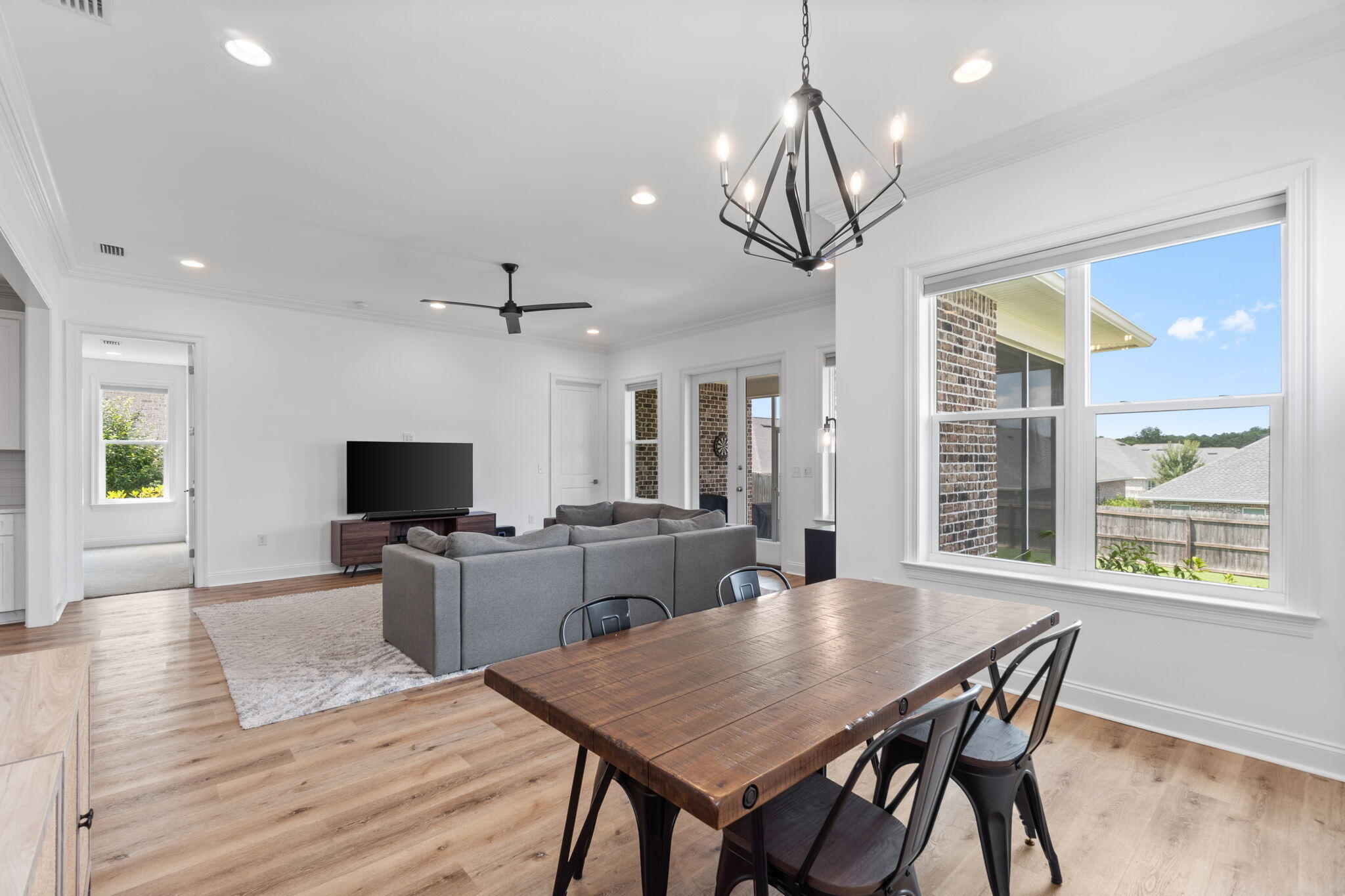 Raiders Landing - Residential