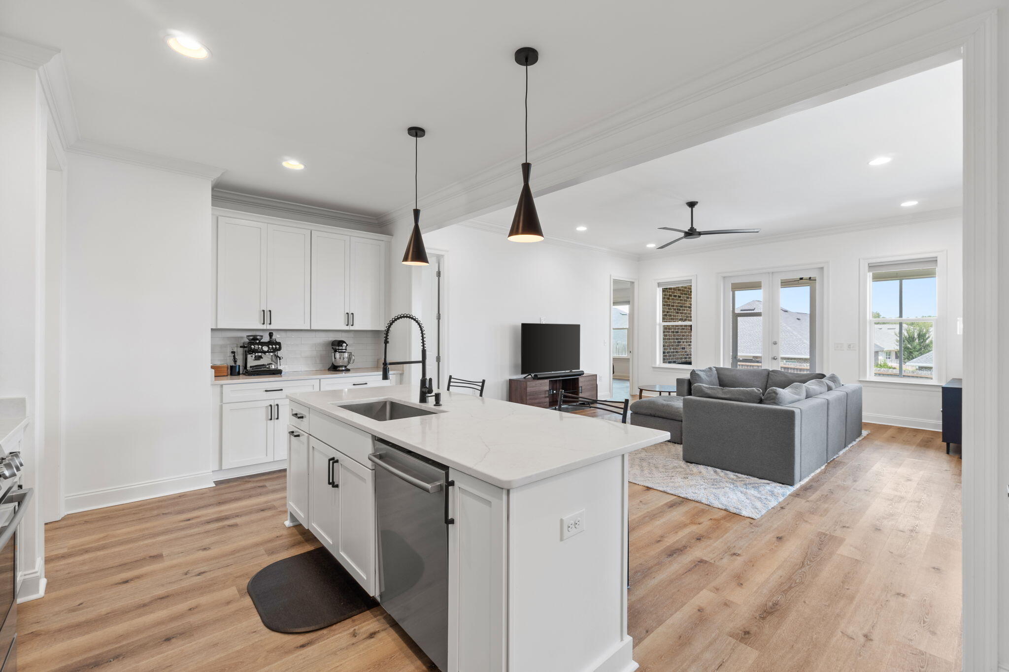 Raiders Landing - Residential
