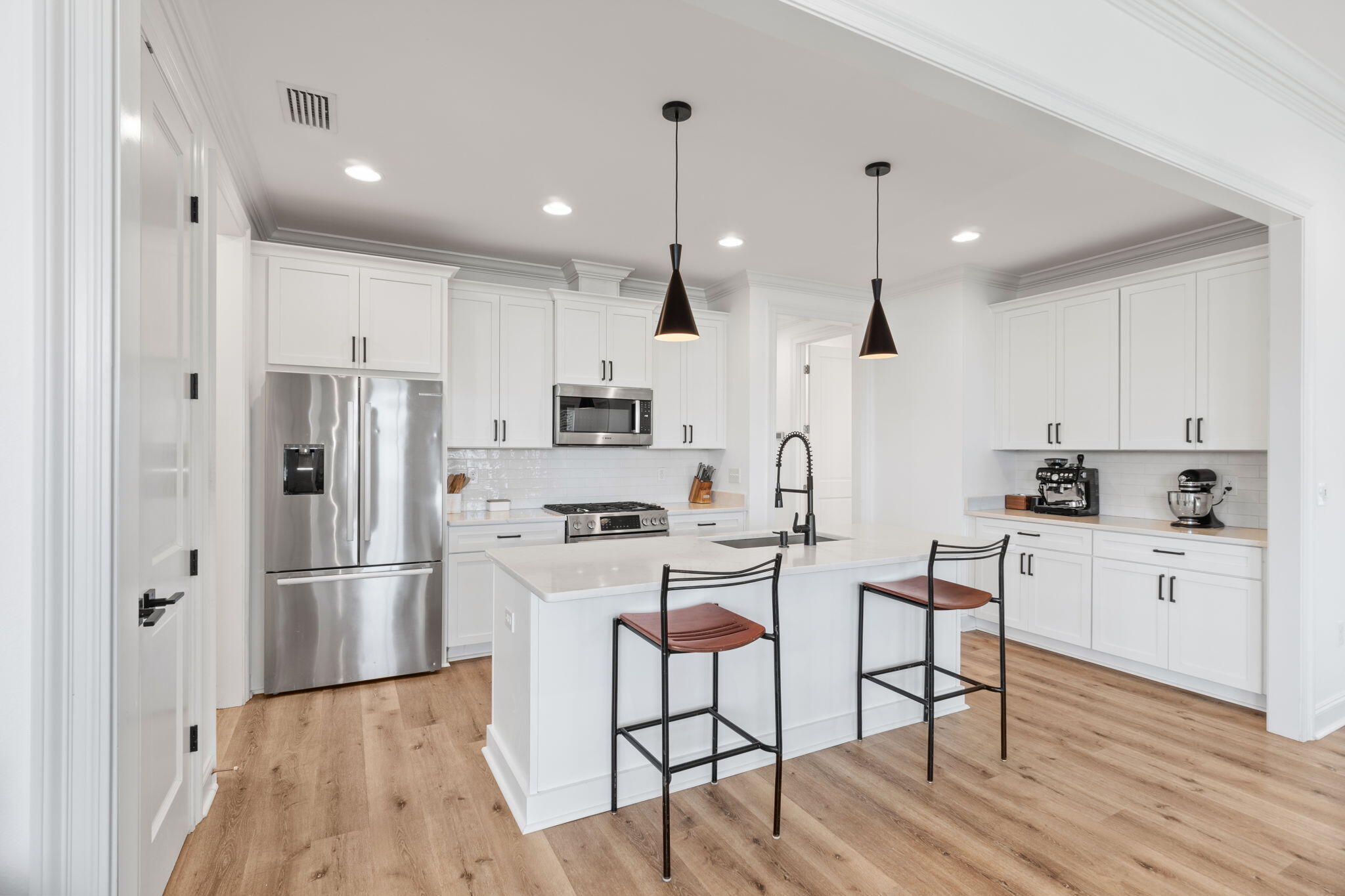 Raiders Landing - Residential
