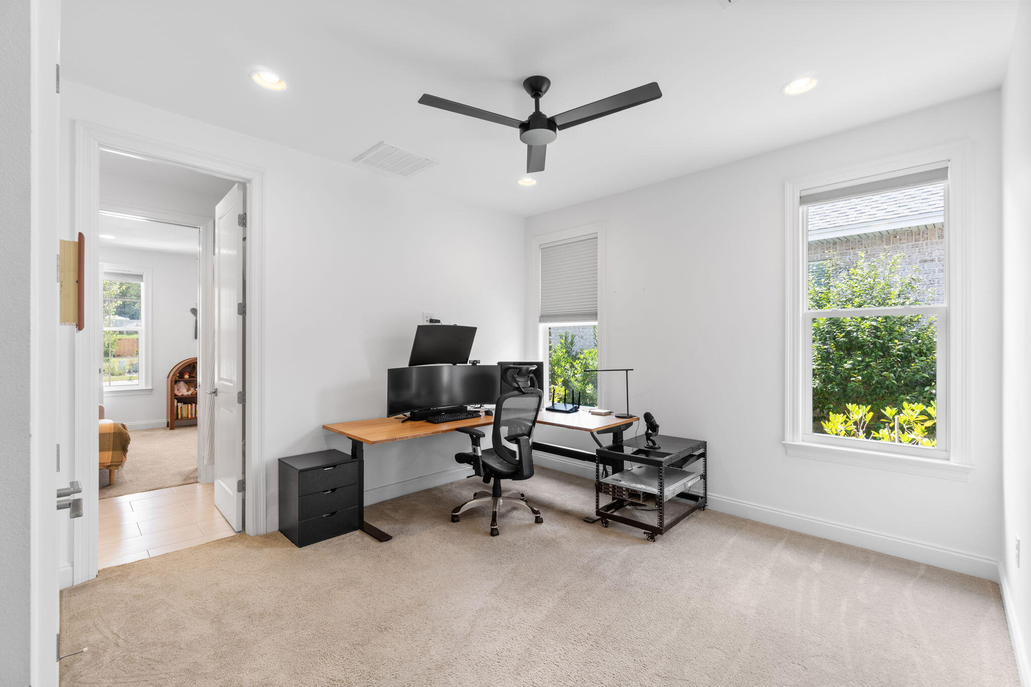 Raiders Landing - Residential