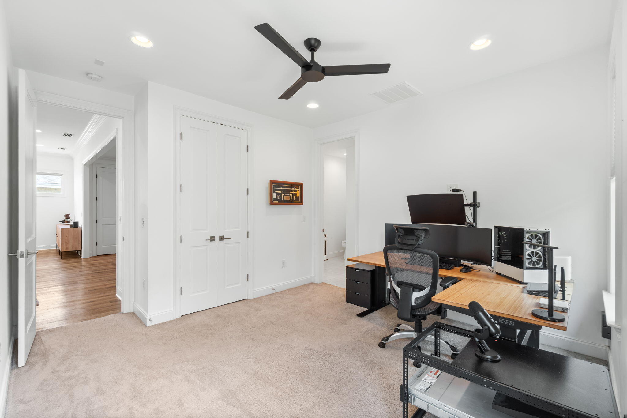 Raiders Landing - Residential