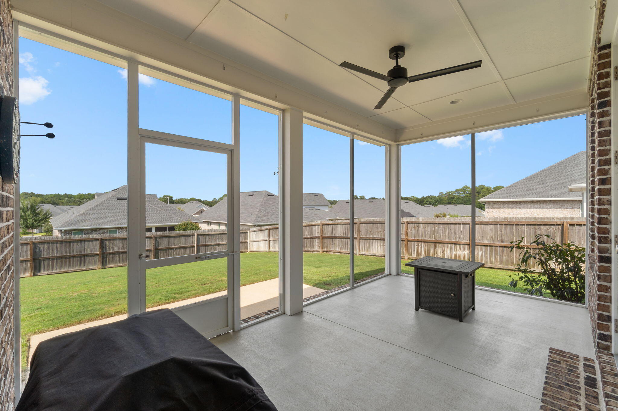 Raiders Landing - Residential
