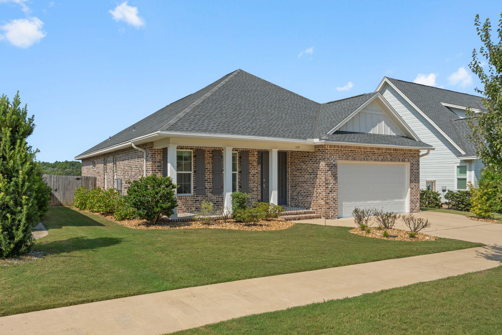 Raiders Landing - Residential