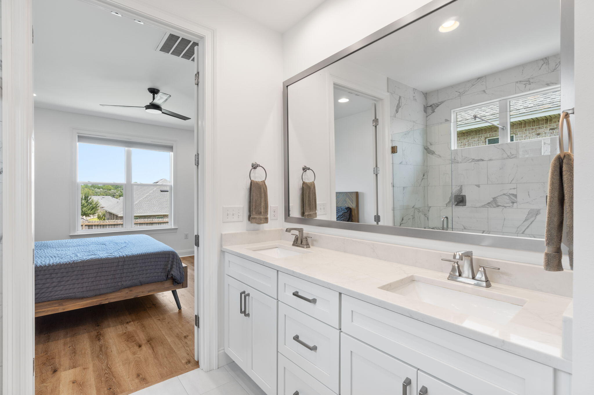 Raiders Landing - Residential