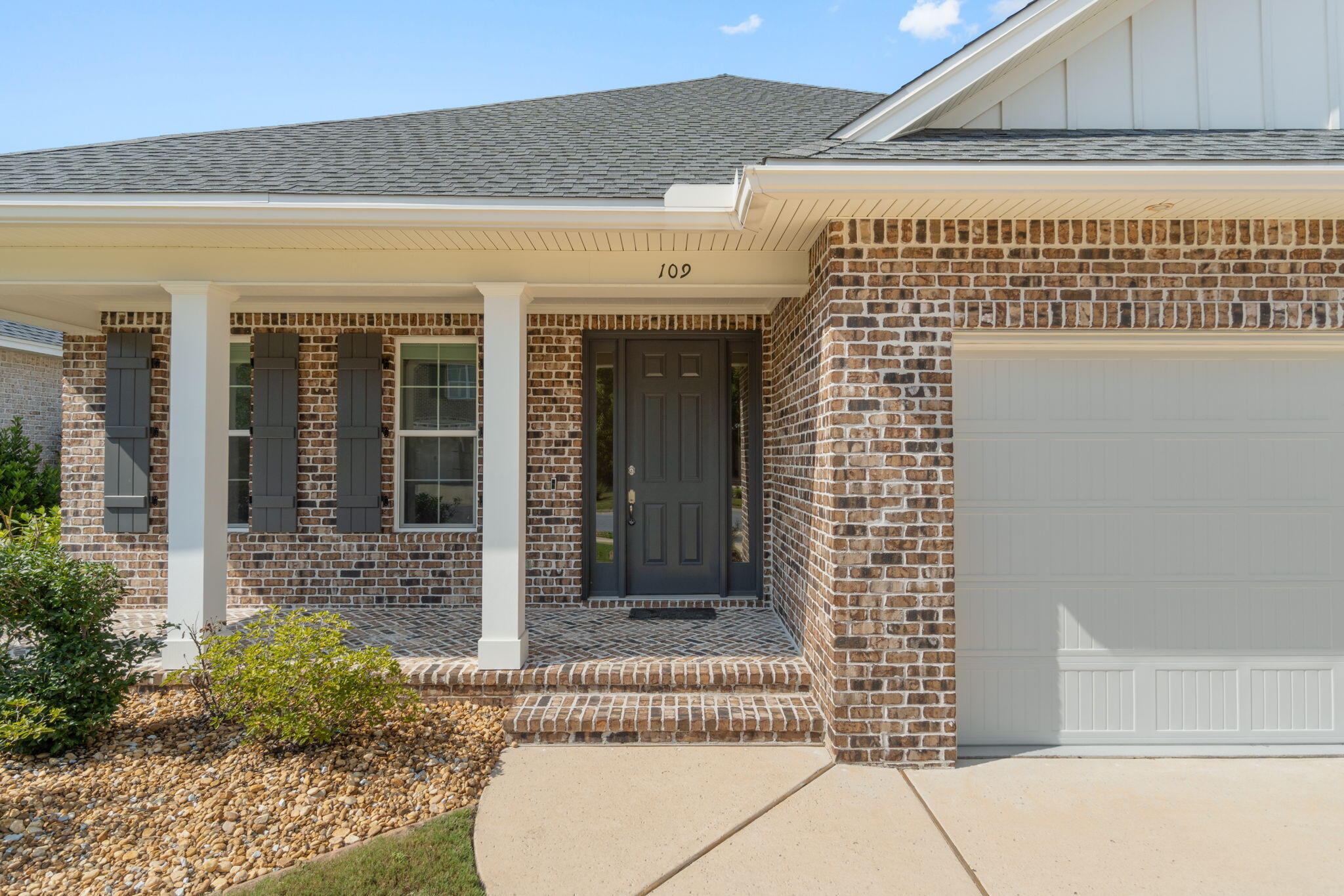 Raiders Landing - Residential