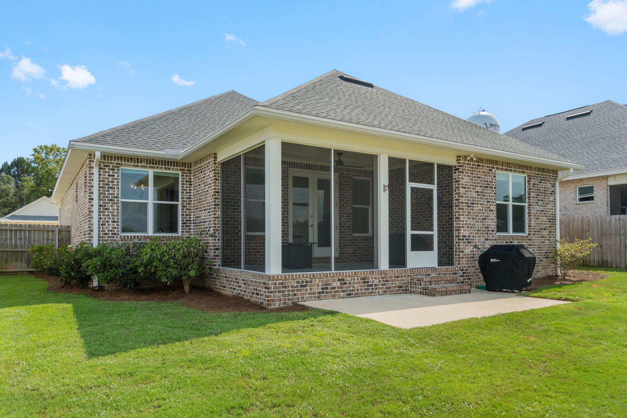 Raiders Landing - Residential