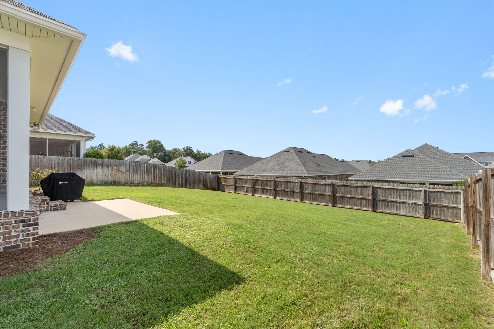 Raiders Landing - Residential