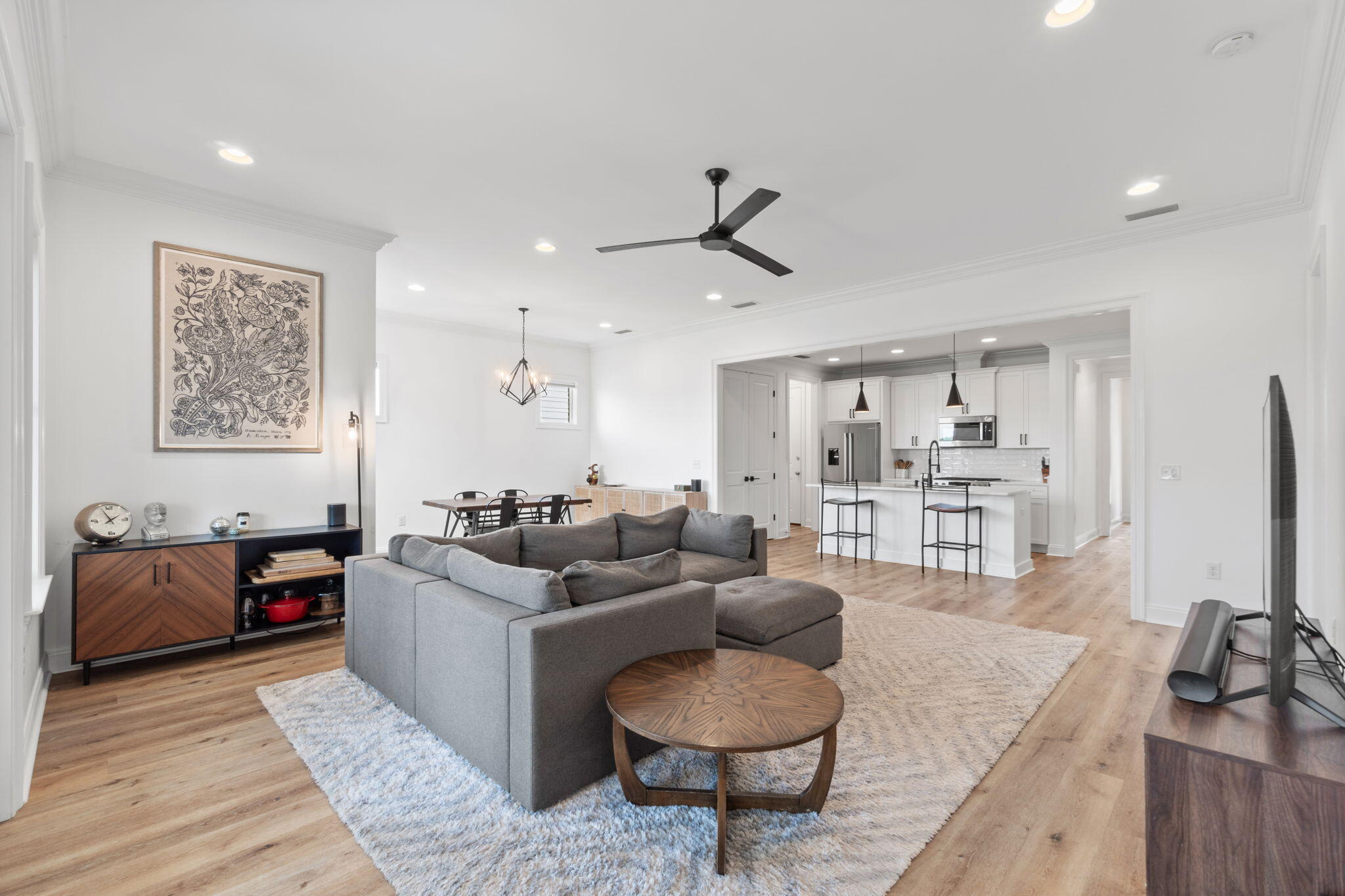 Raiders Landing - Residential