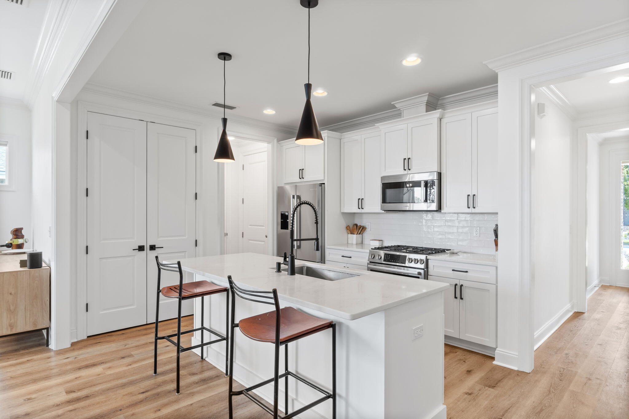 Raiders Landing - Residential