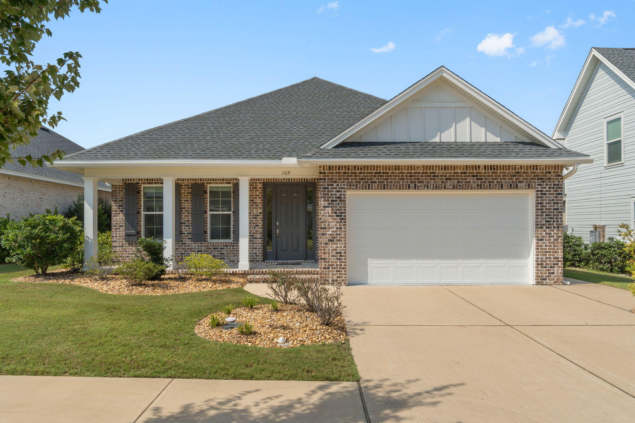 Raiders Landing - Residential