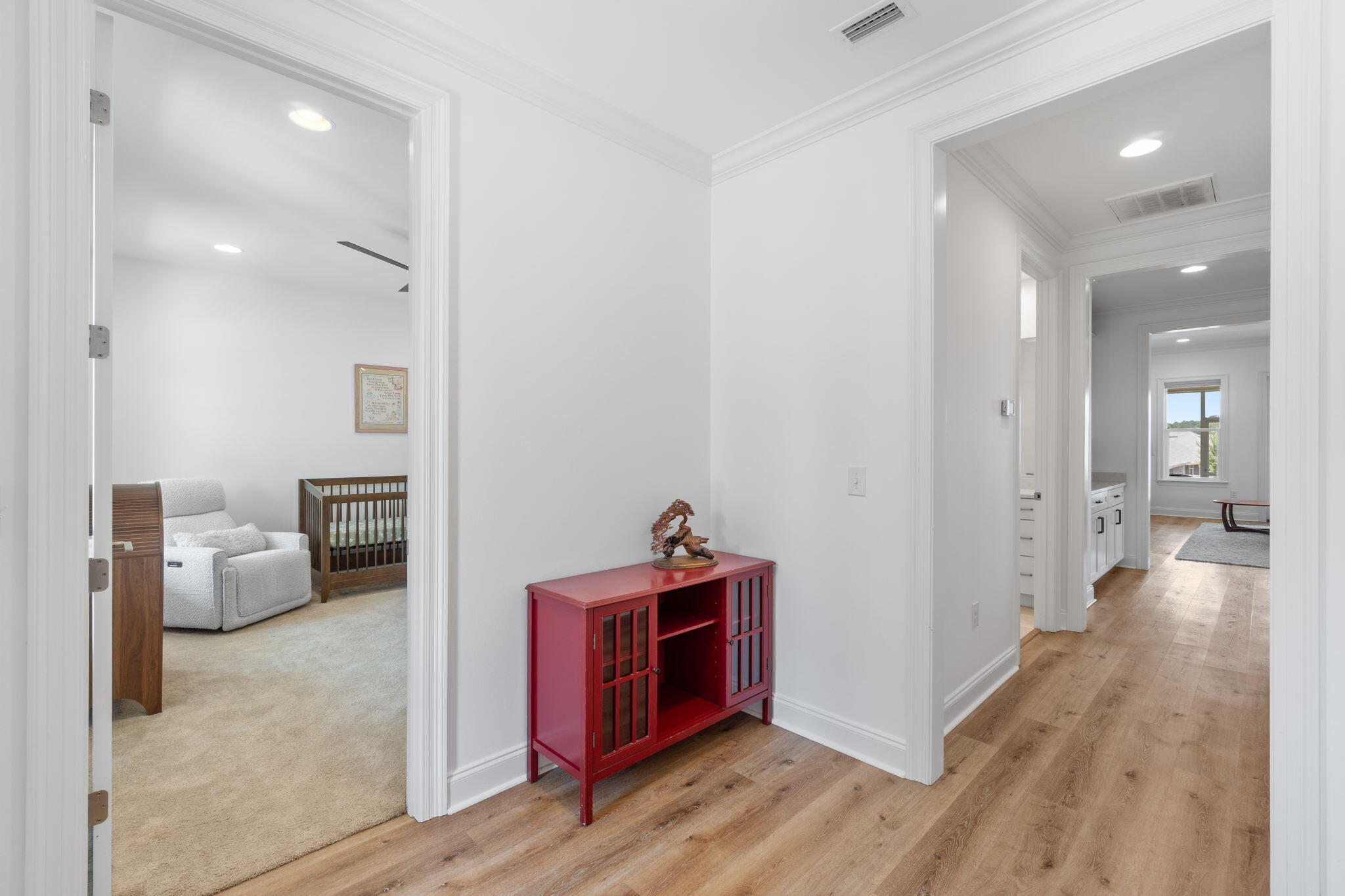 Raiders Landing - Residential