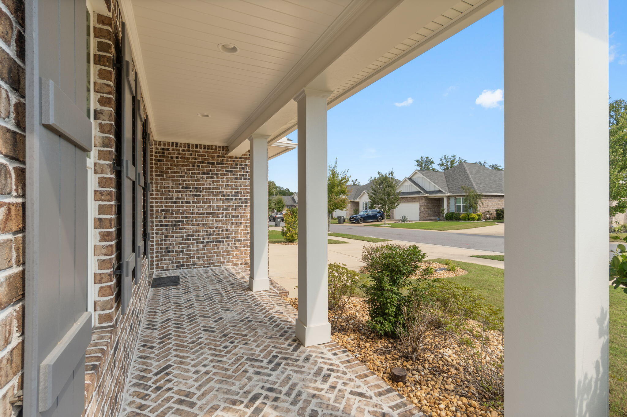 Raiders Landing - Residential