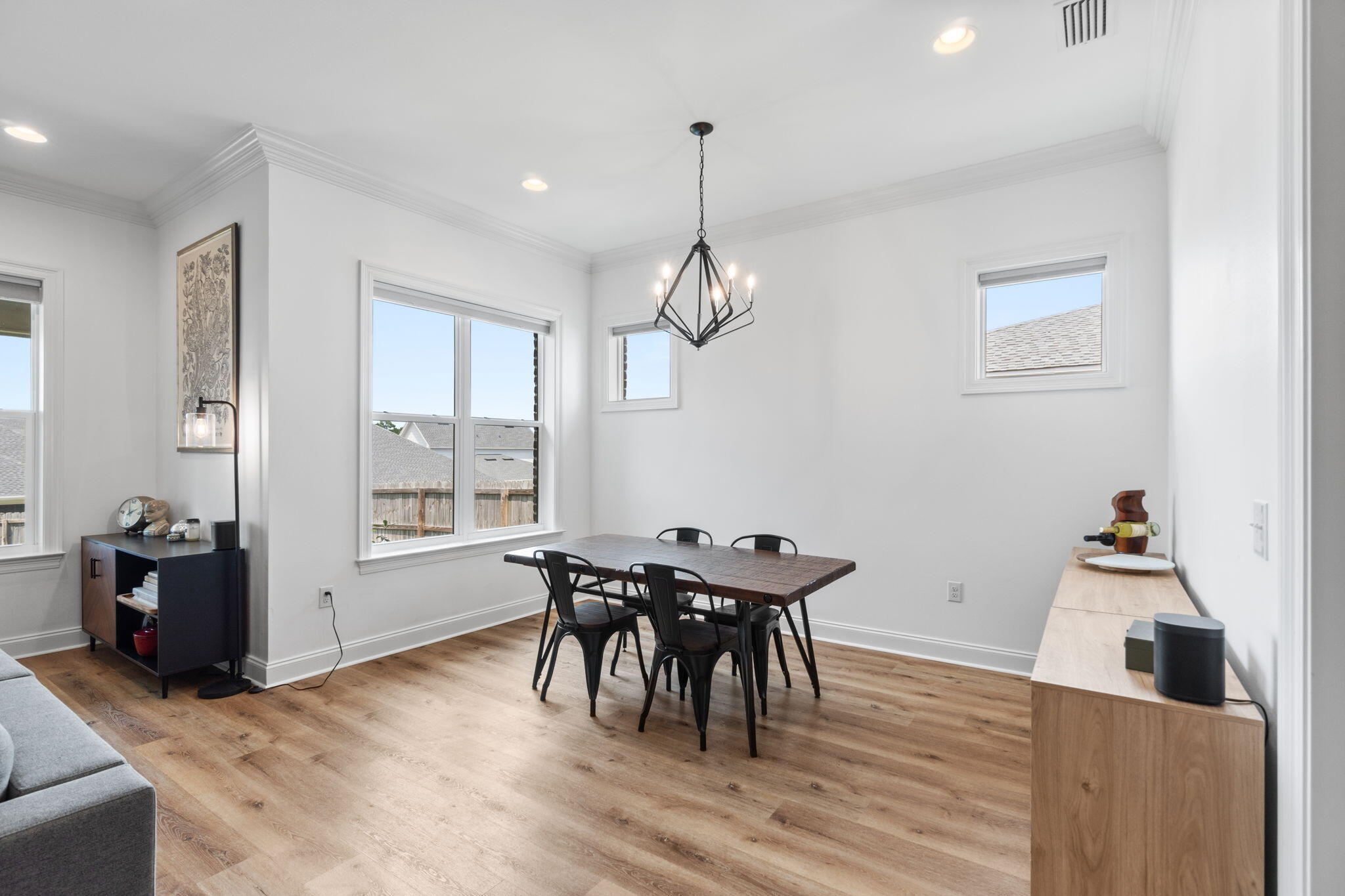 Raiders Landing - Residential