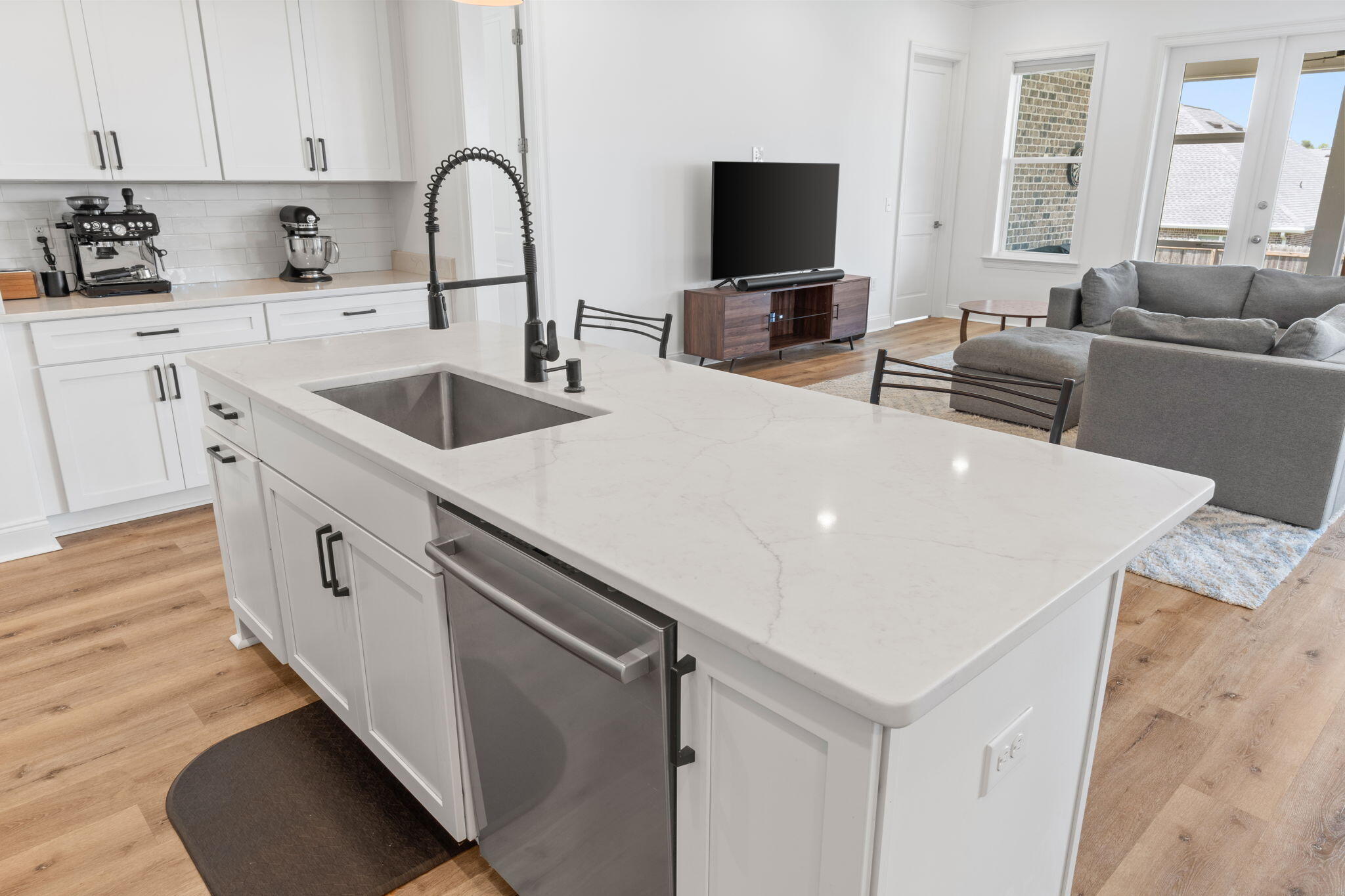 Raiders Landing - Residential