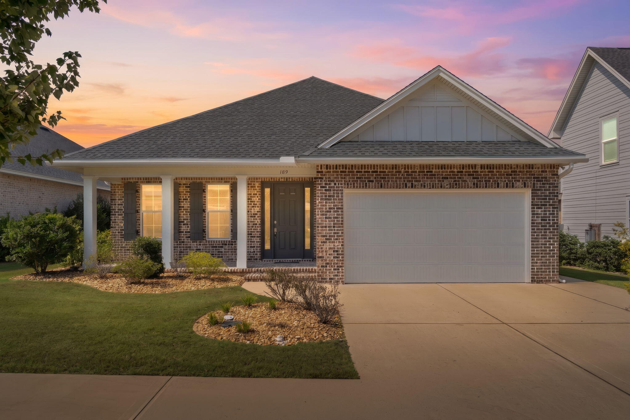 Raiders Landing - Residential