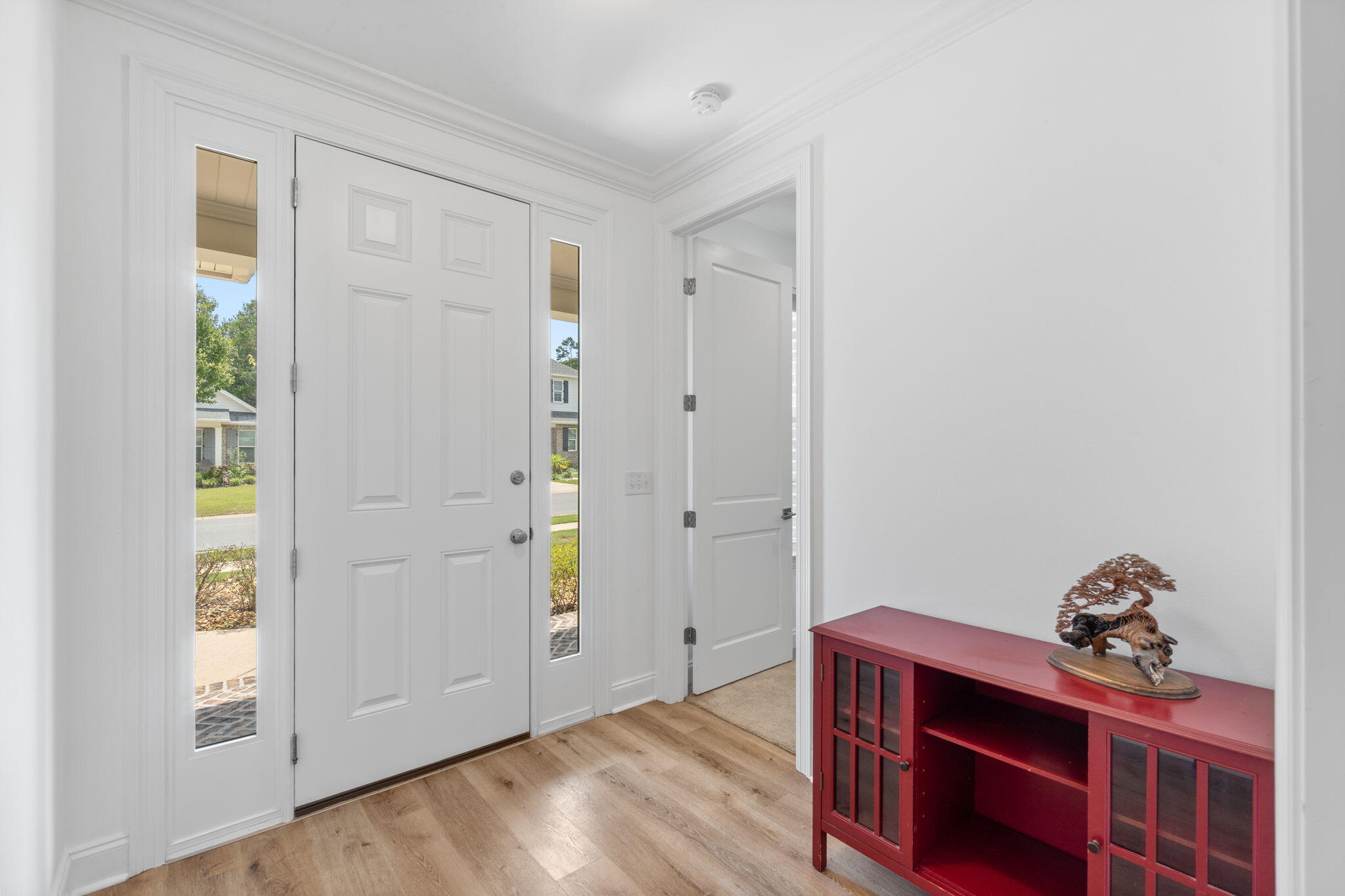 Raiders Landing - Residential