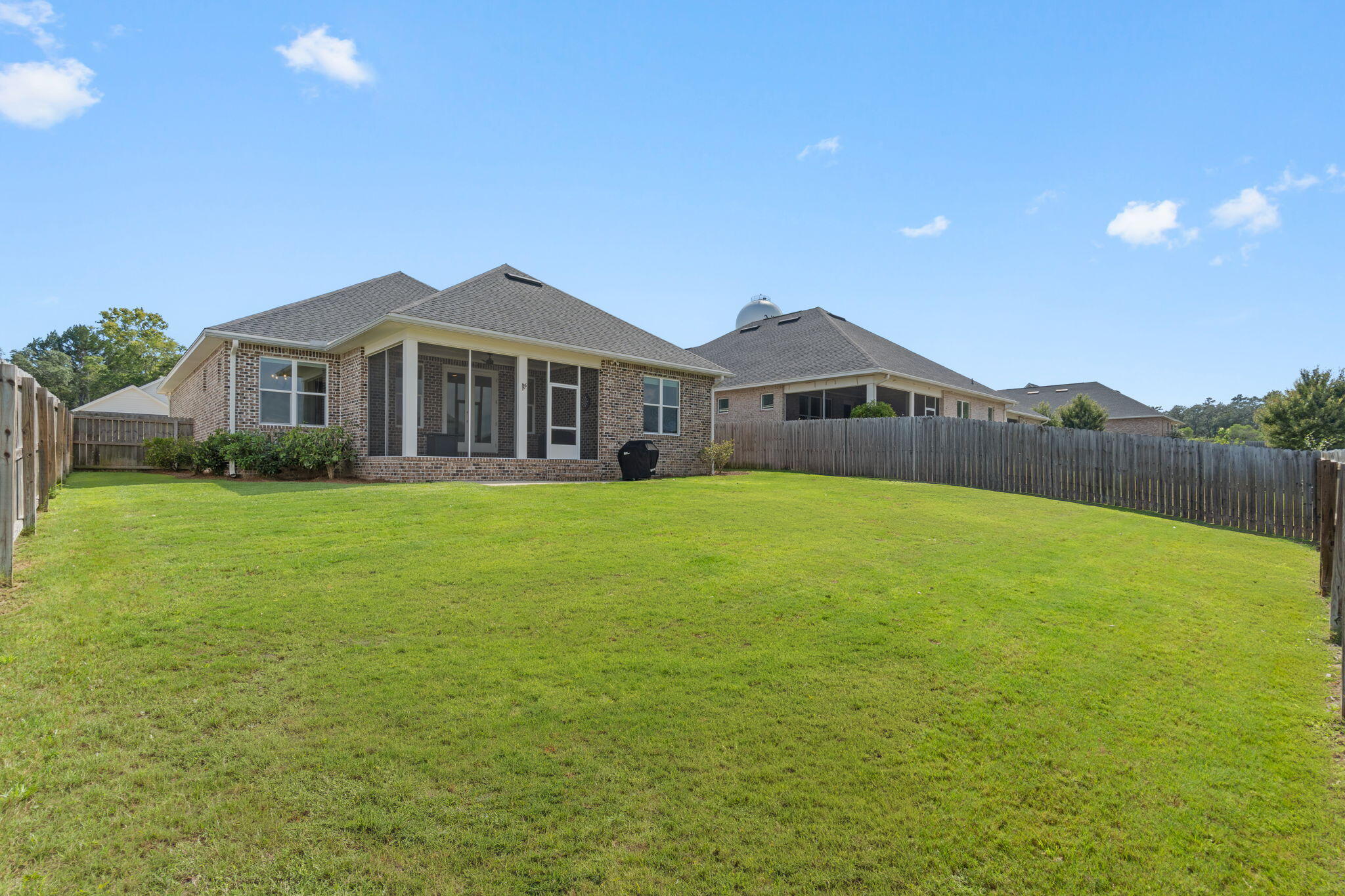 Raiders Landing - Residential