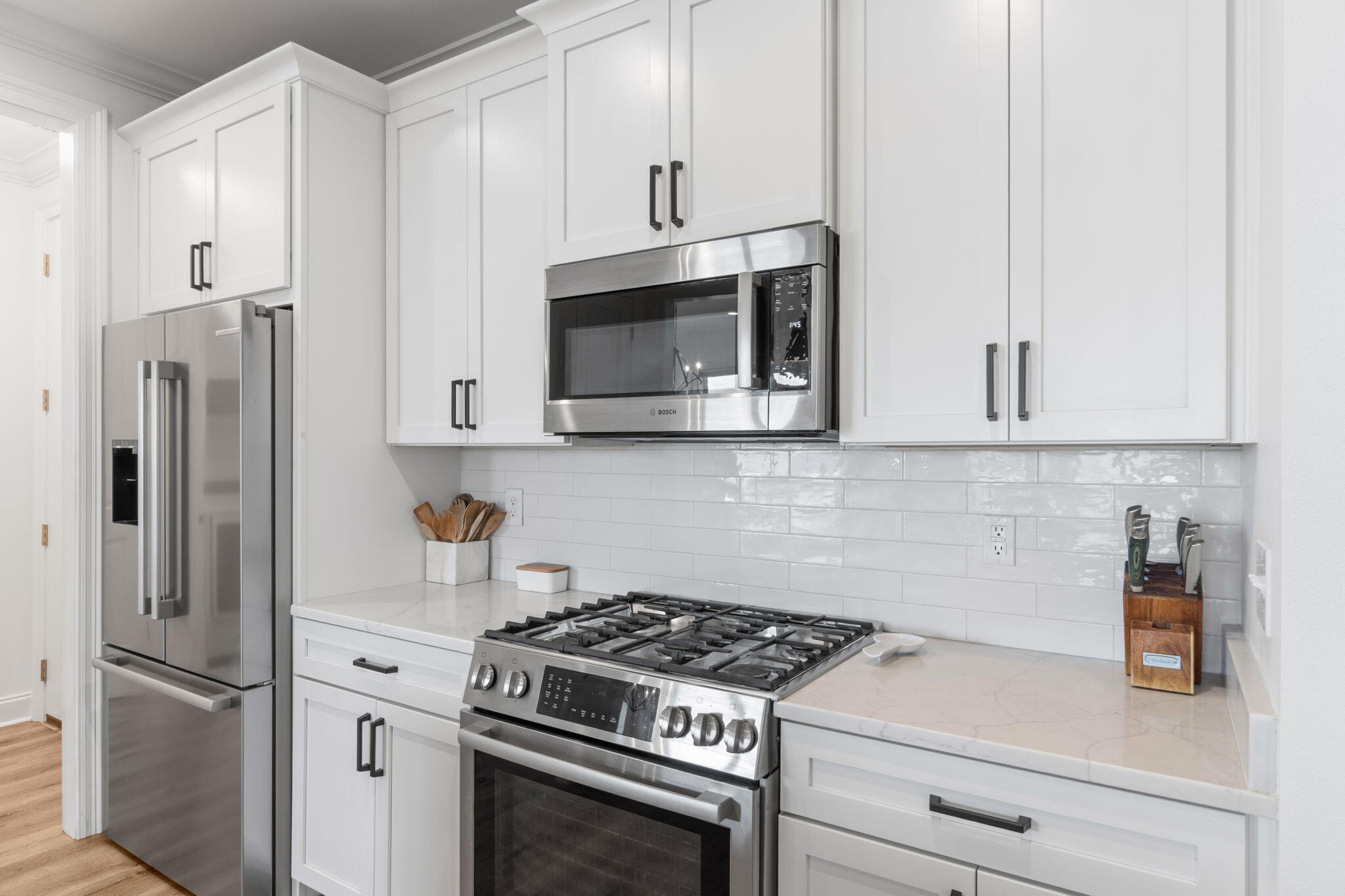 Raiders Landing - Residential