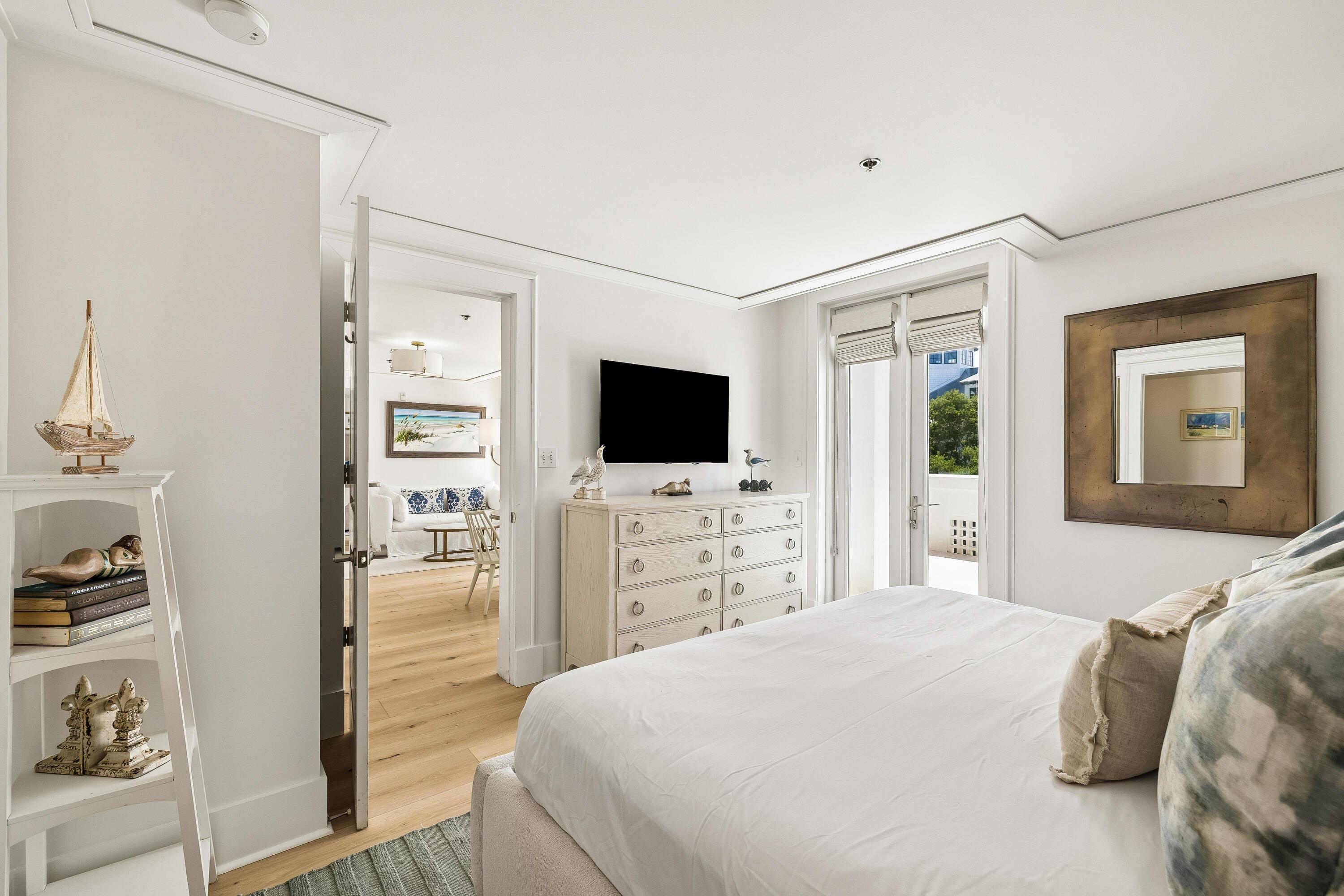 ROSEMARY BEACH, THE SAVANNAH - Residential