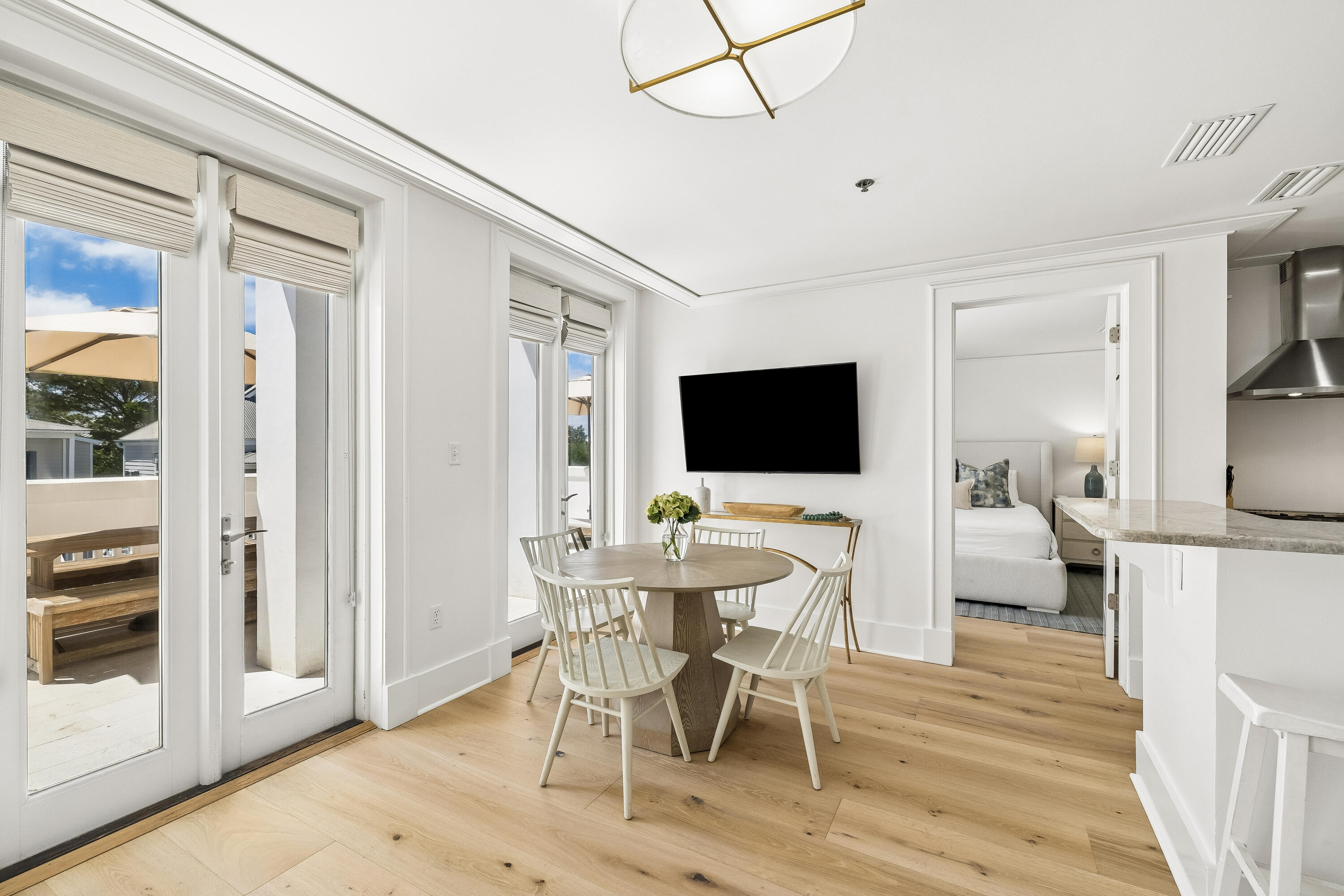 ROSEMARY BEACH, THE SAVANNAH - Residential