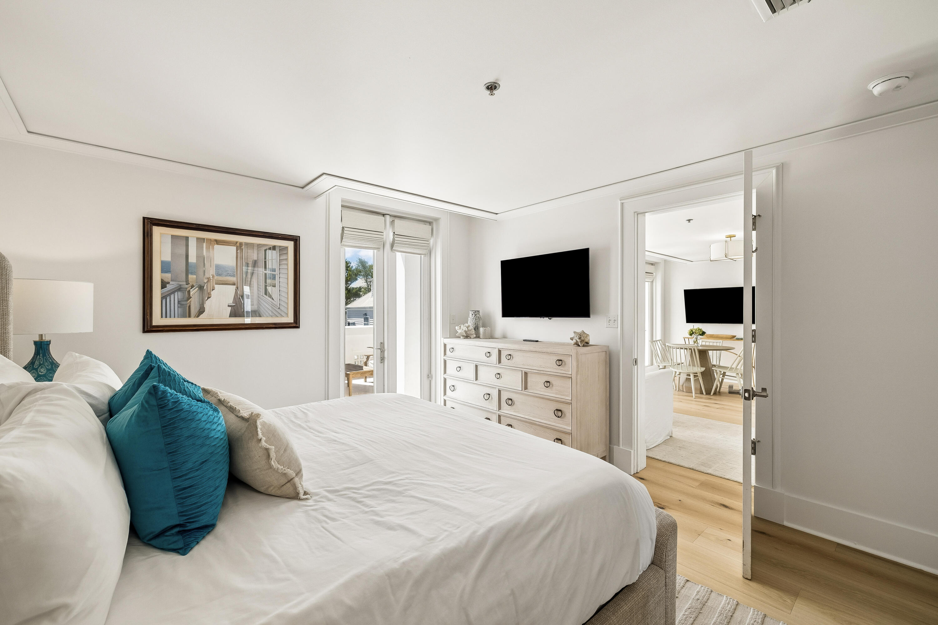 ROSEMARY BEACH, THE SAVANNAH - Residential