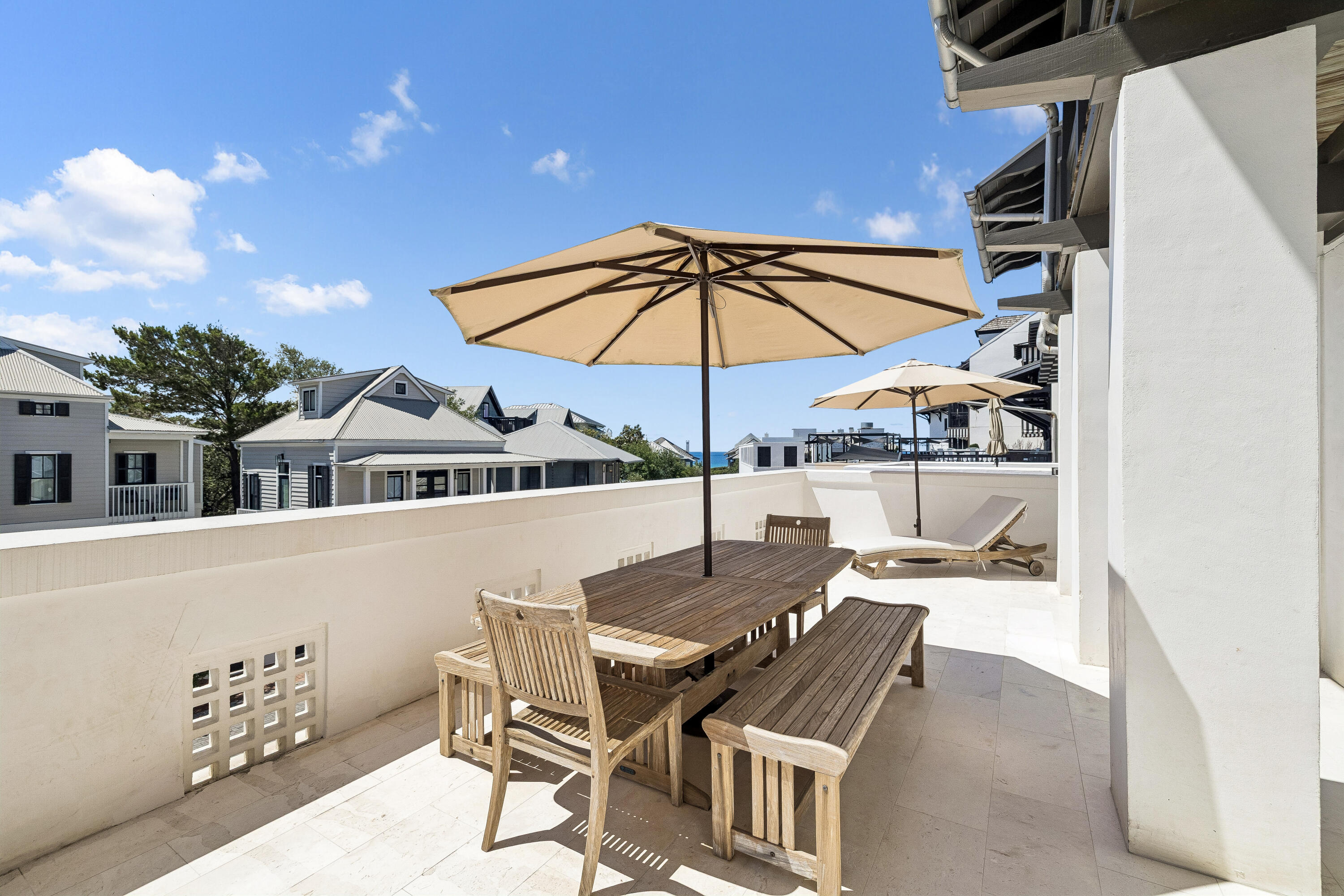 ROSEMARY BEACH, THE SAVANNAH - Residential