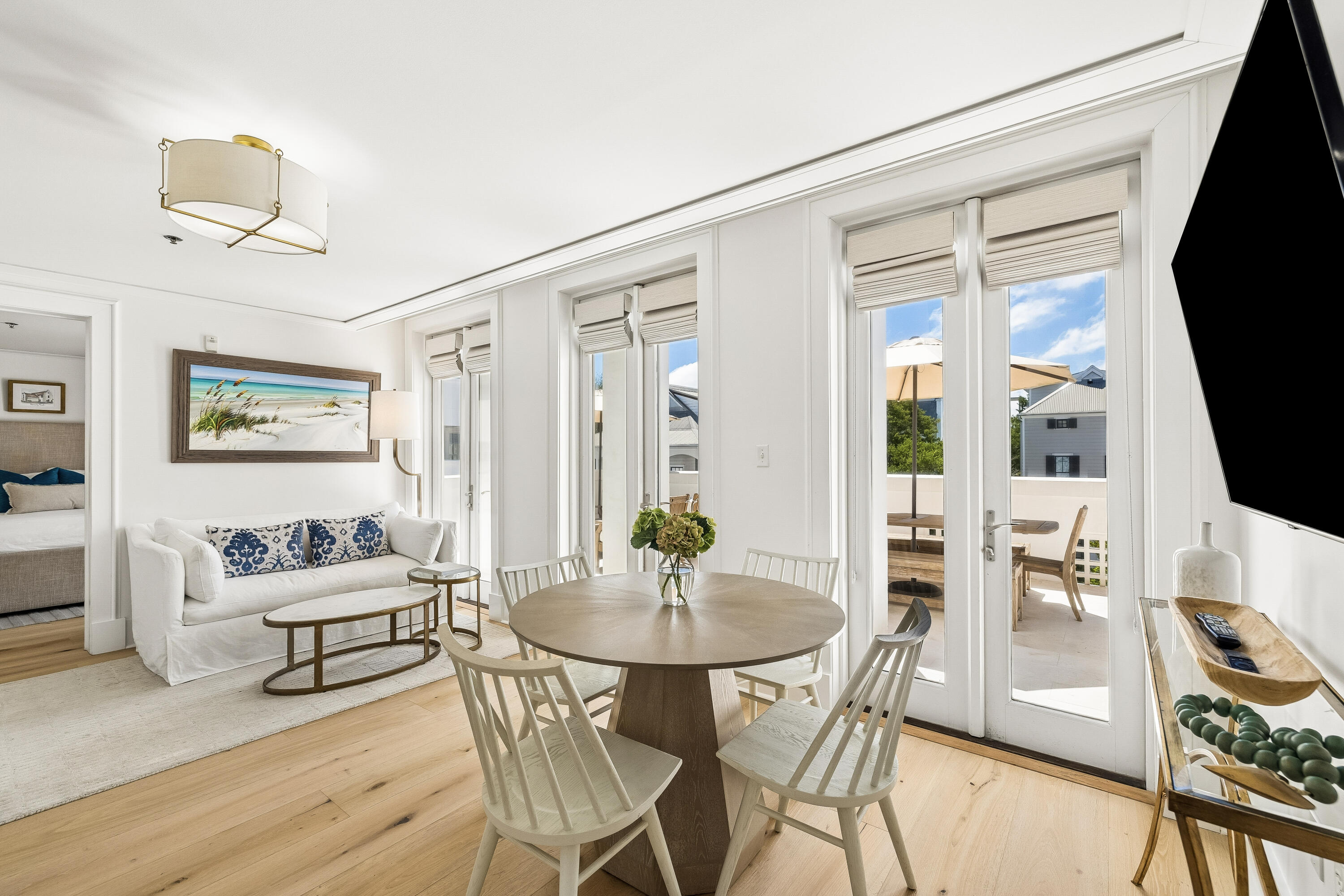 ROSEMARY BEACH, THE SAVANNAH - Residential