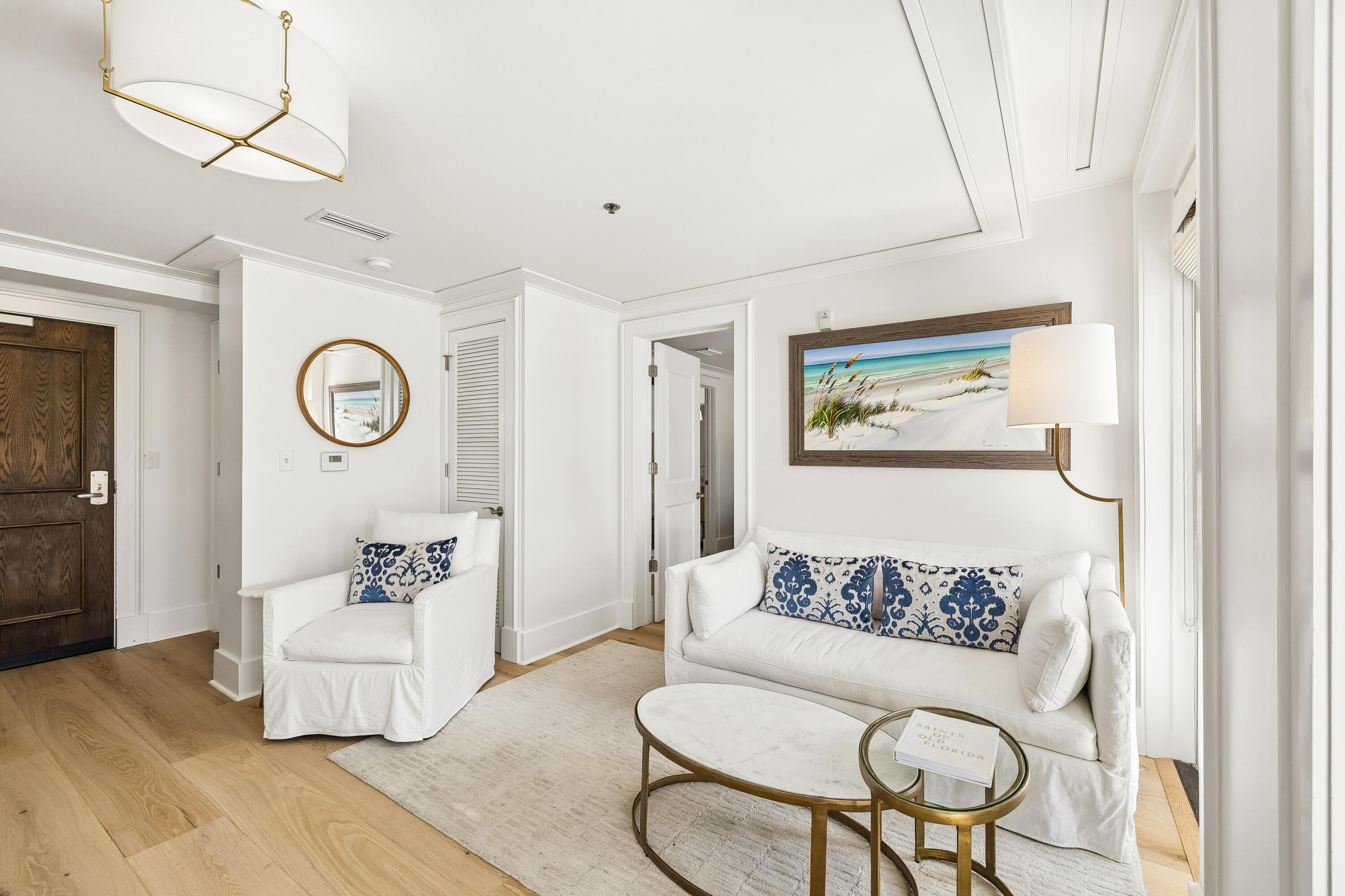 ROSEMARY BEACH, THE SAVANNAH - Residential