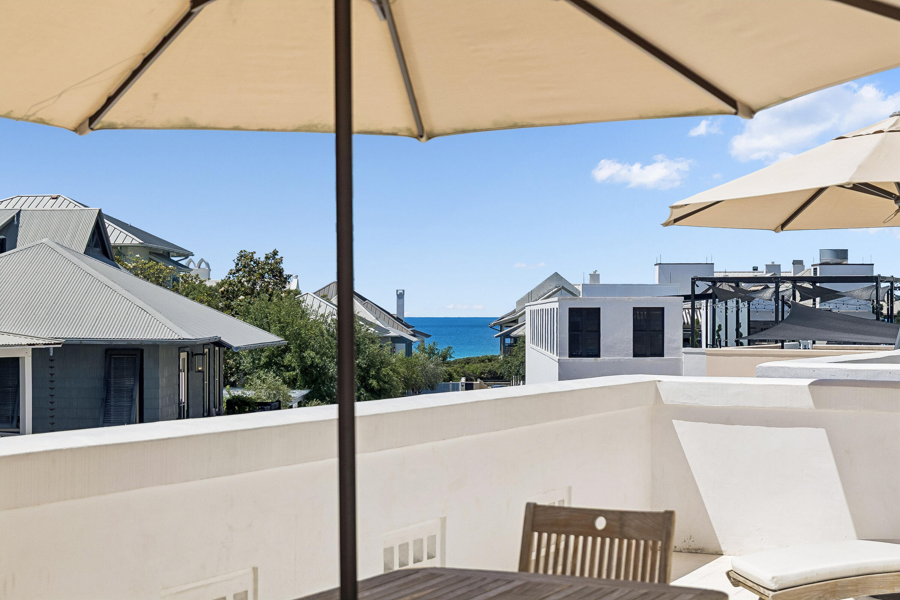 ROSEMARY BEACH, THE SAVANNAH - Residential