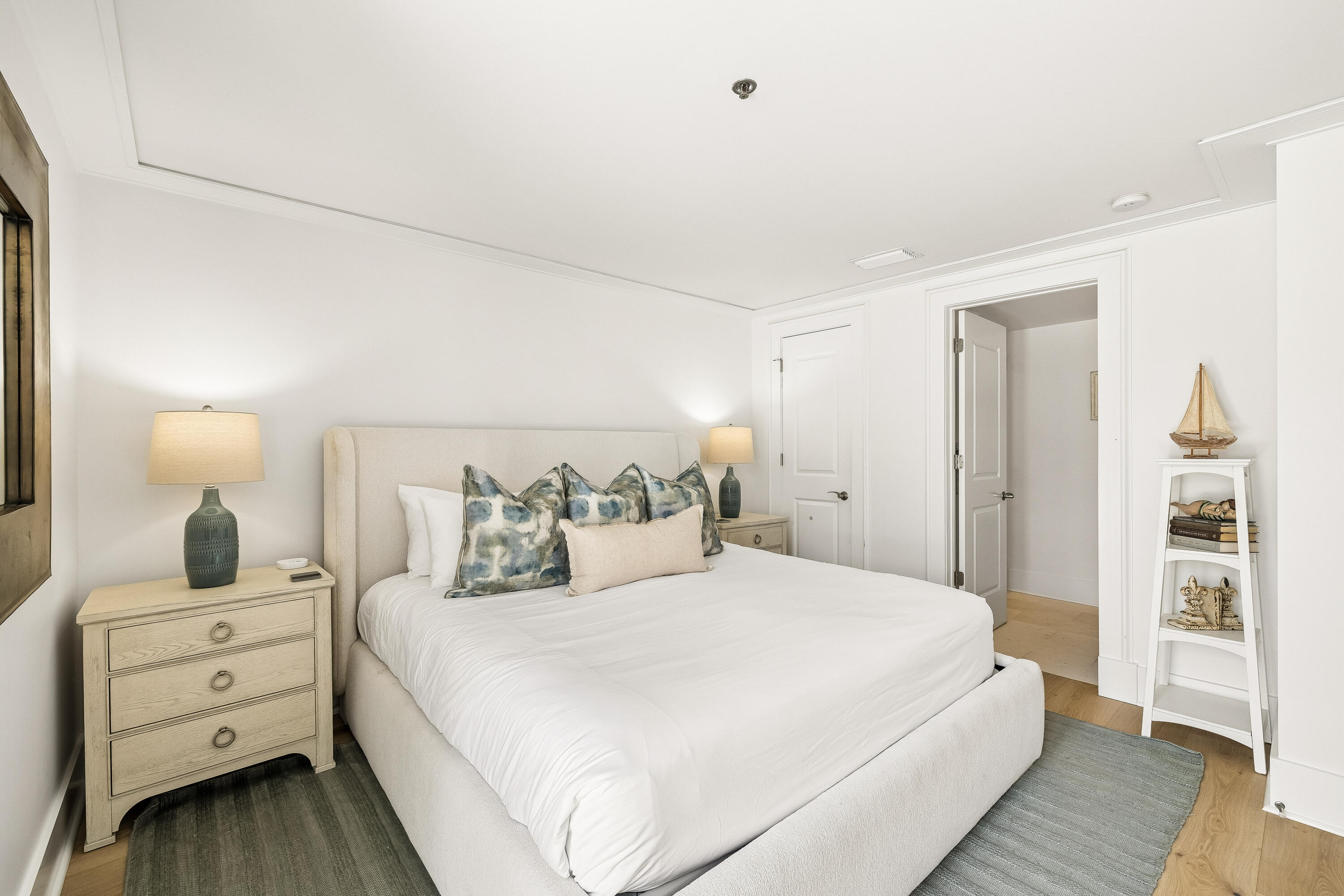 ROSEMARY BEACH, THE SAVANNAH - Residential