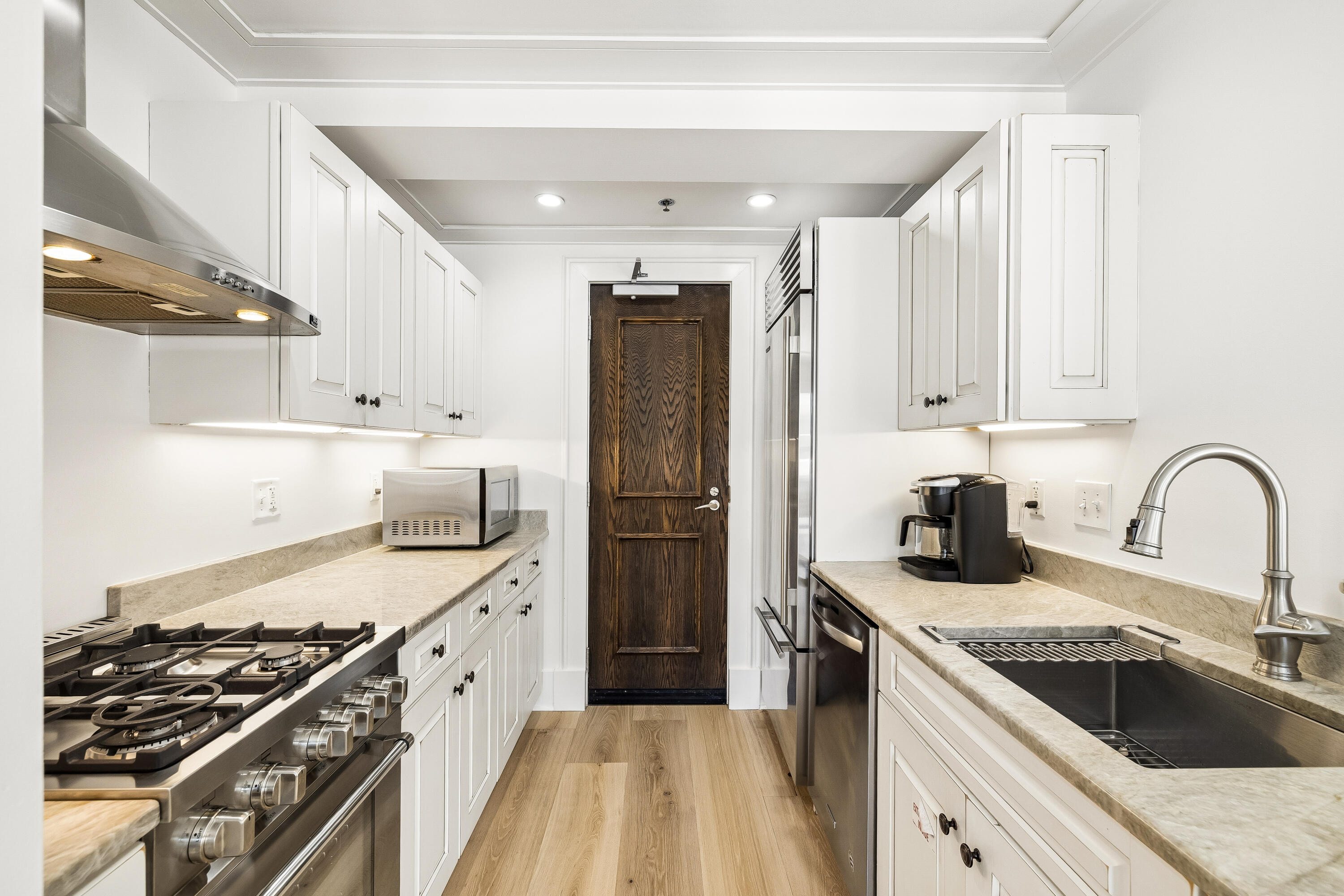 ROSEMARY BEACH, THE SAVANNAH - Residential