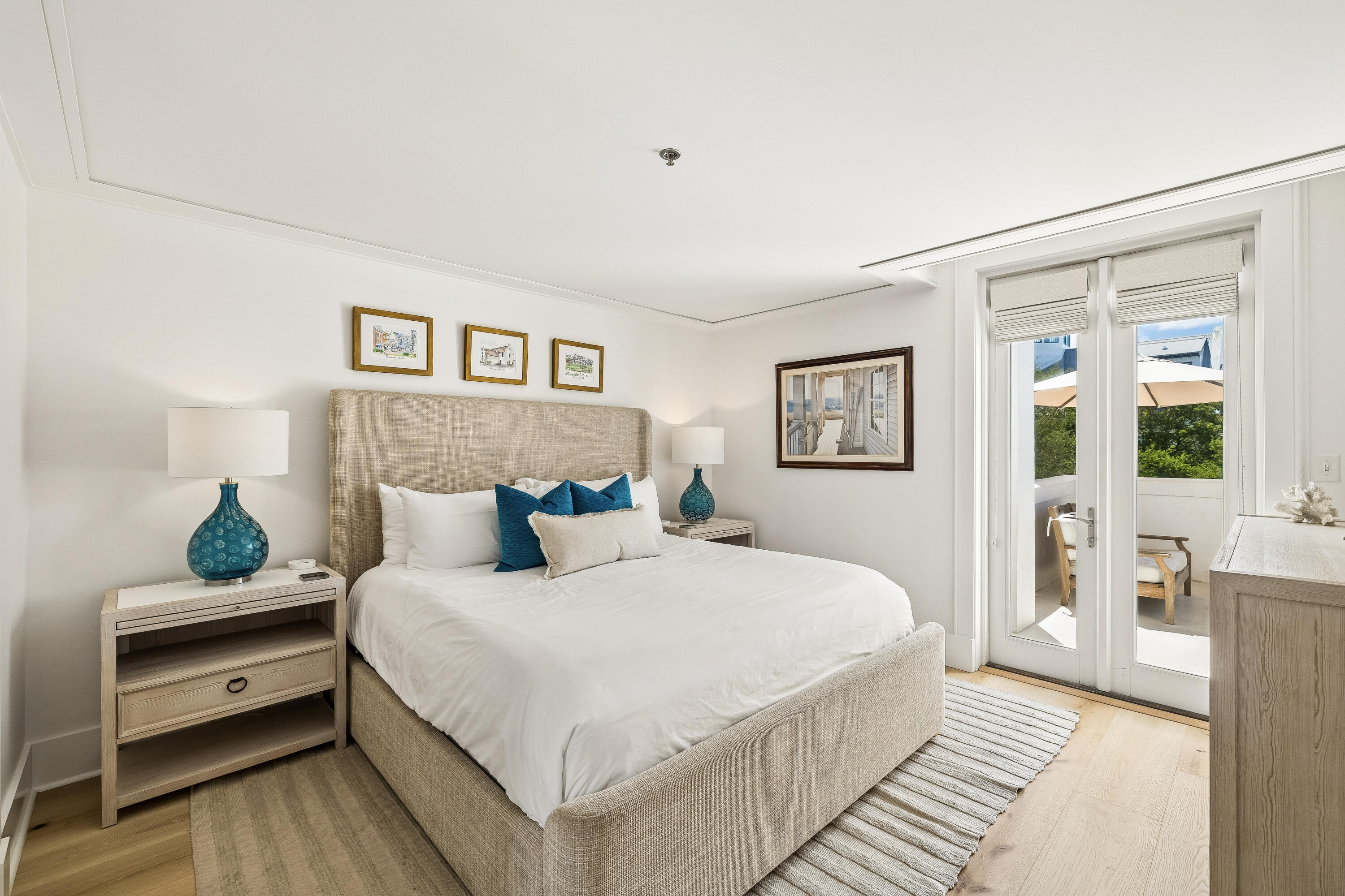 ROSEMARY BEACH, THE SAVANNAH - Residential