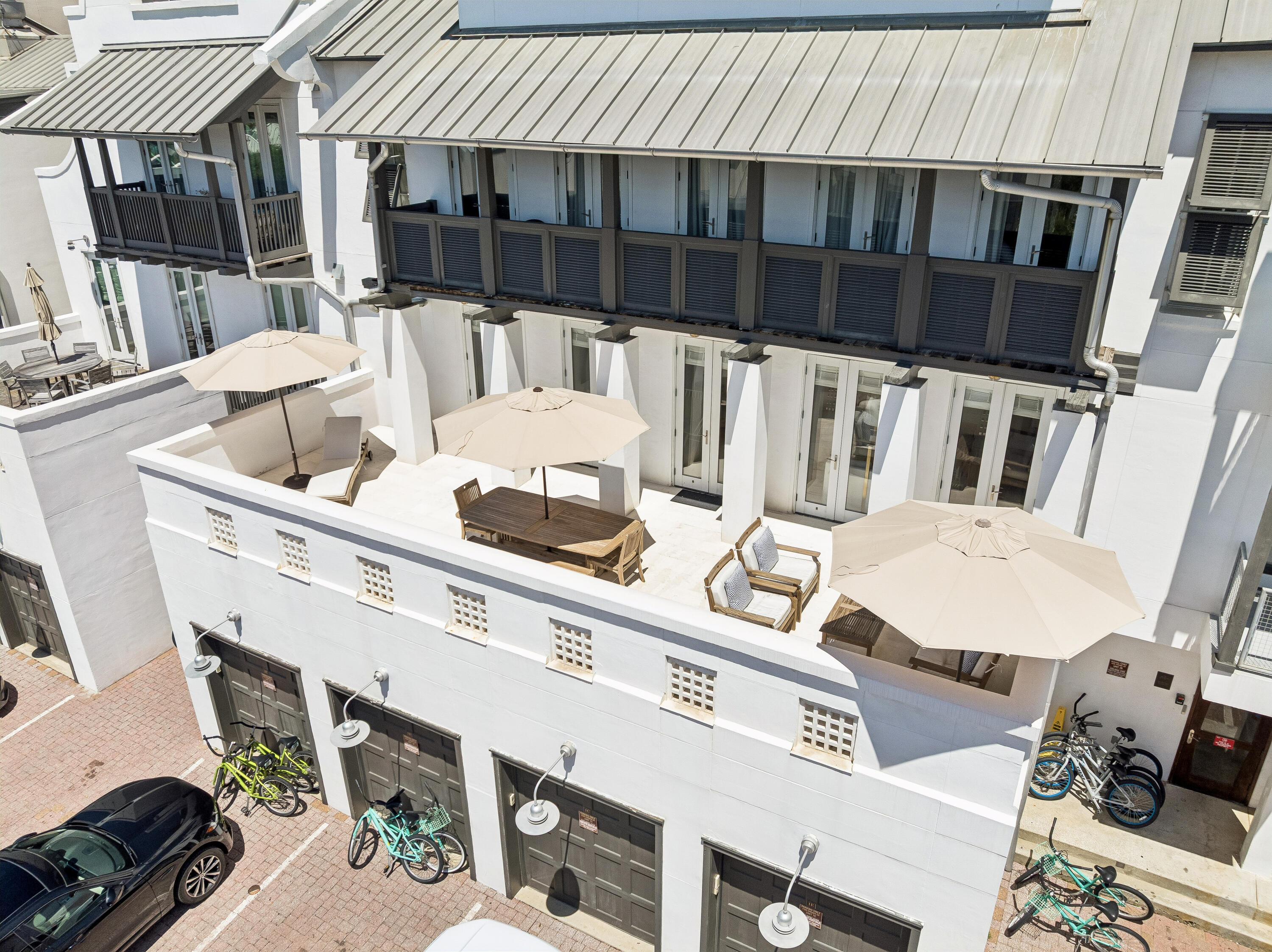 ROSEMARY BEACH, THE SAVANNAH - Residential
