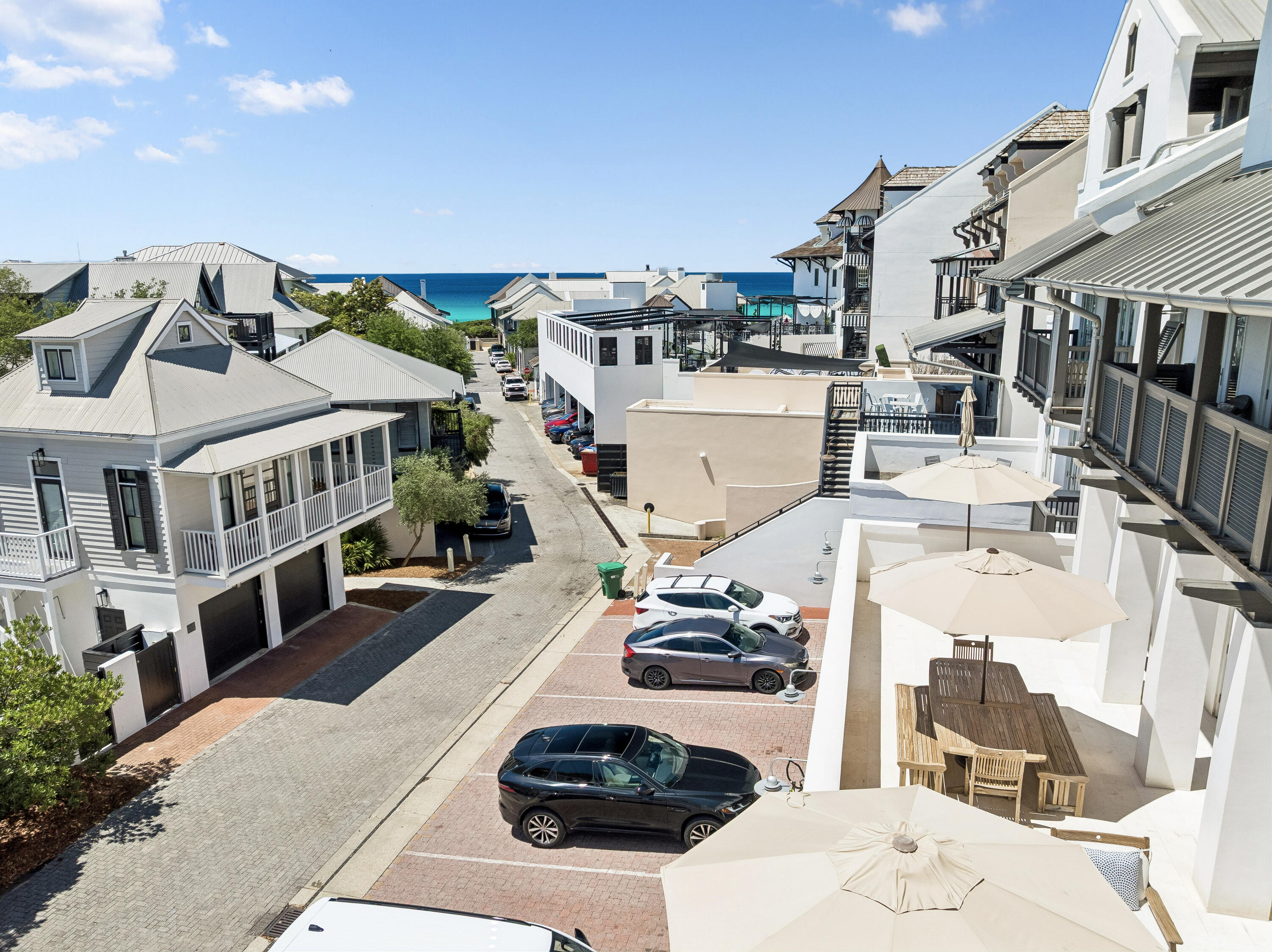 ROSEMARY BEACH, THE SAVANNAH - Residential