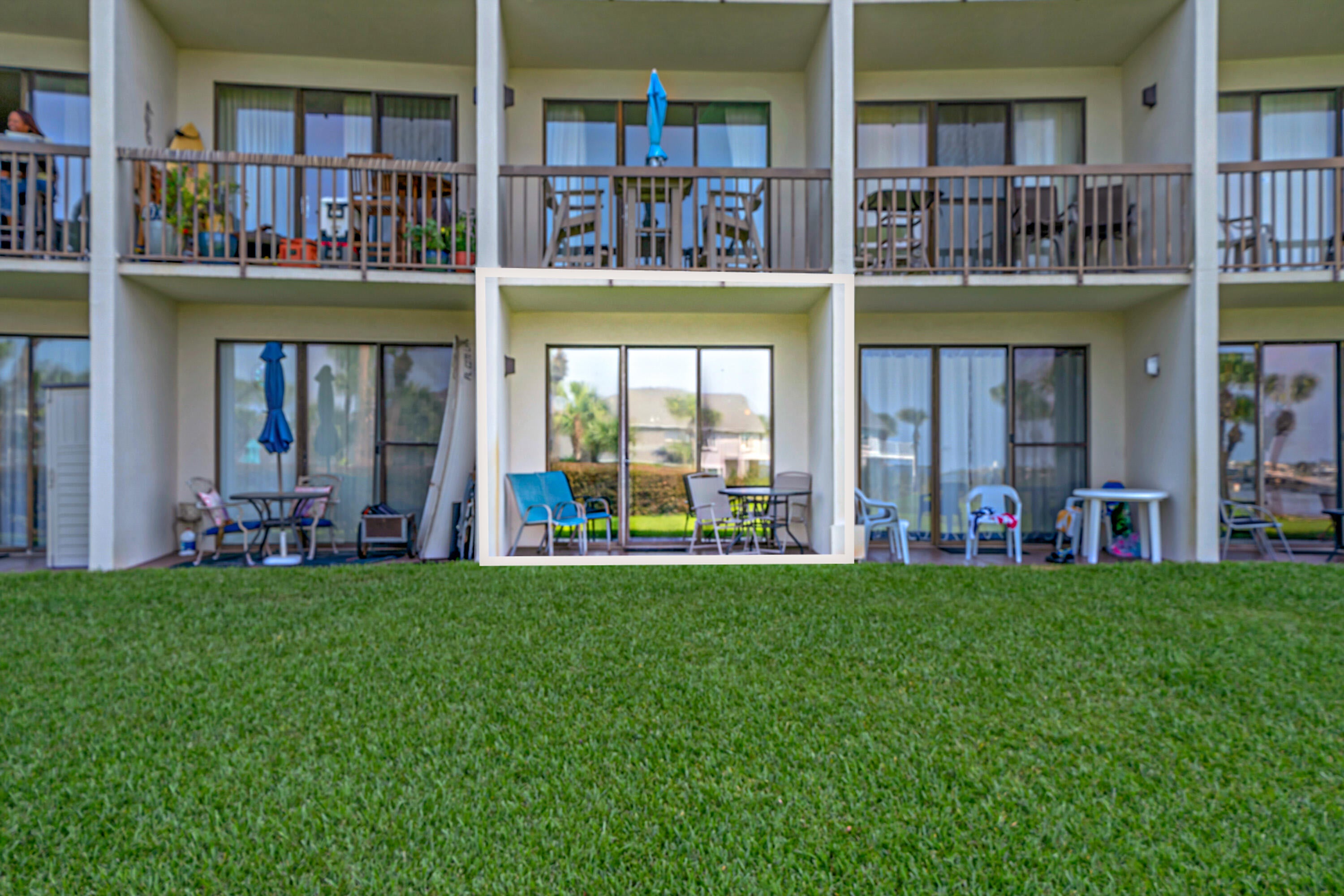 PIRATES BAY PH 1 - Residential