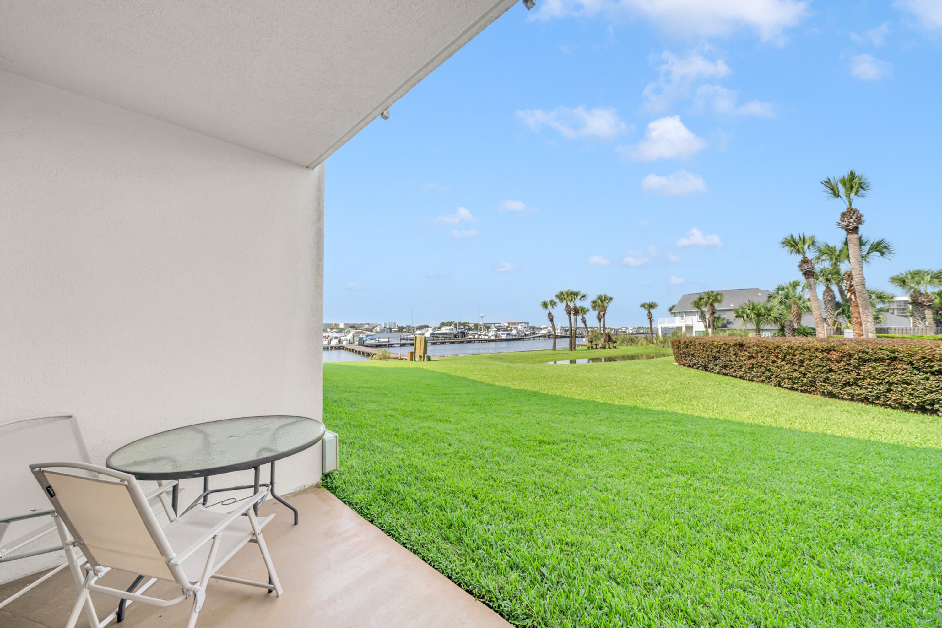 PIRATES BAY PH 1 - Residential
