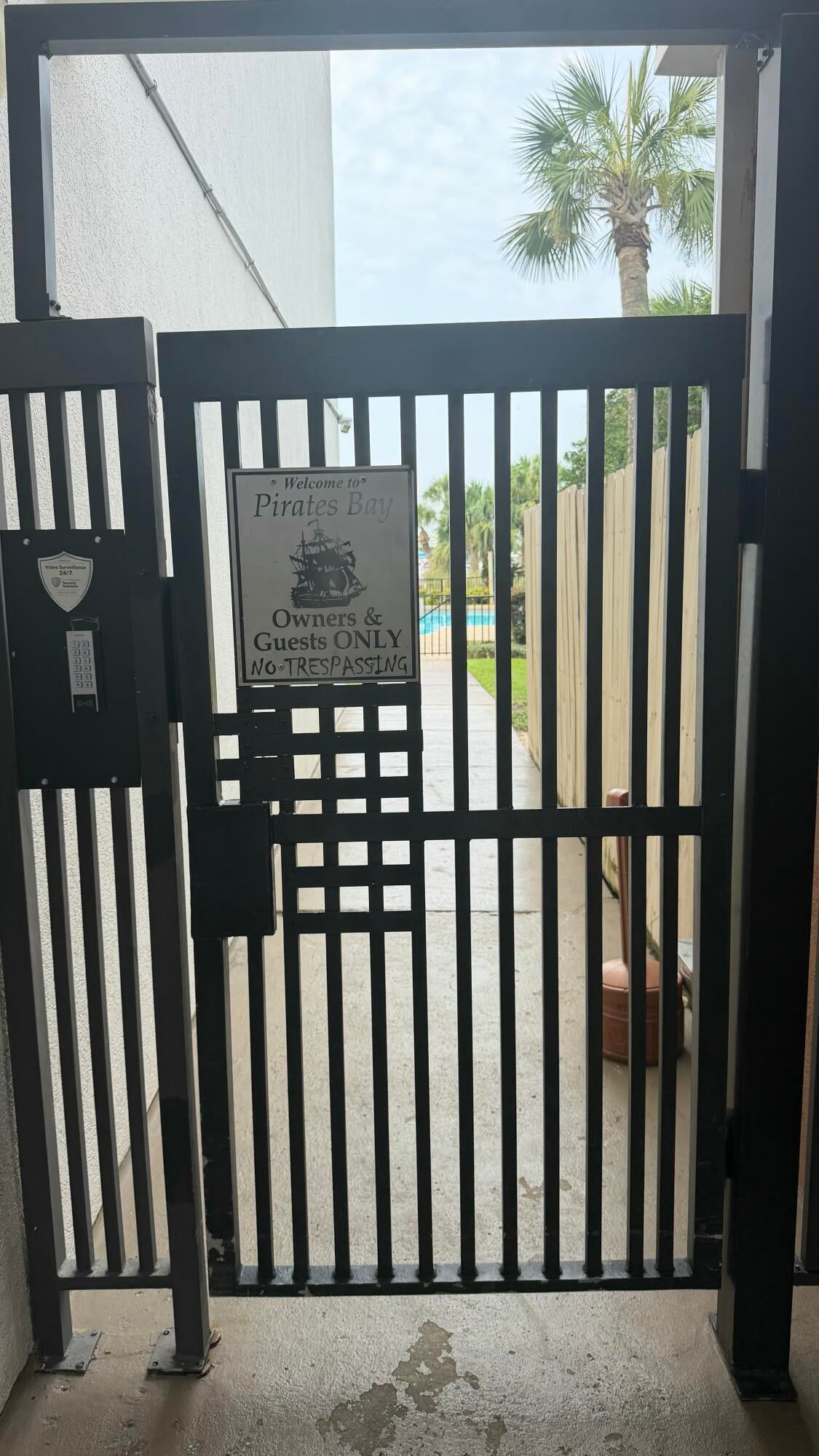 PIRATES BAY PH 1 - Residential