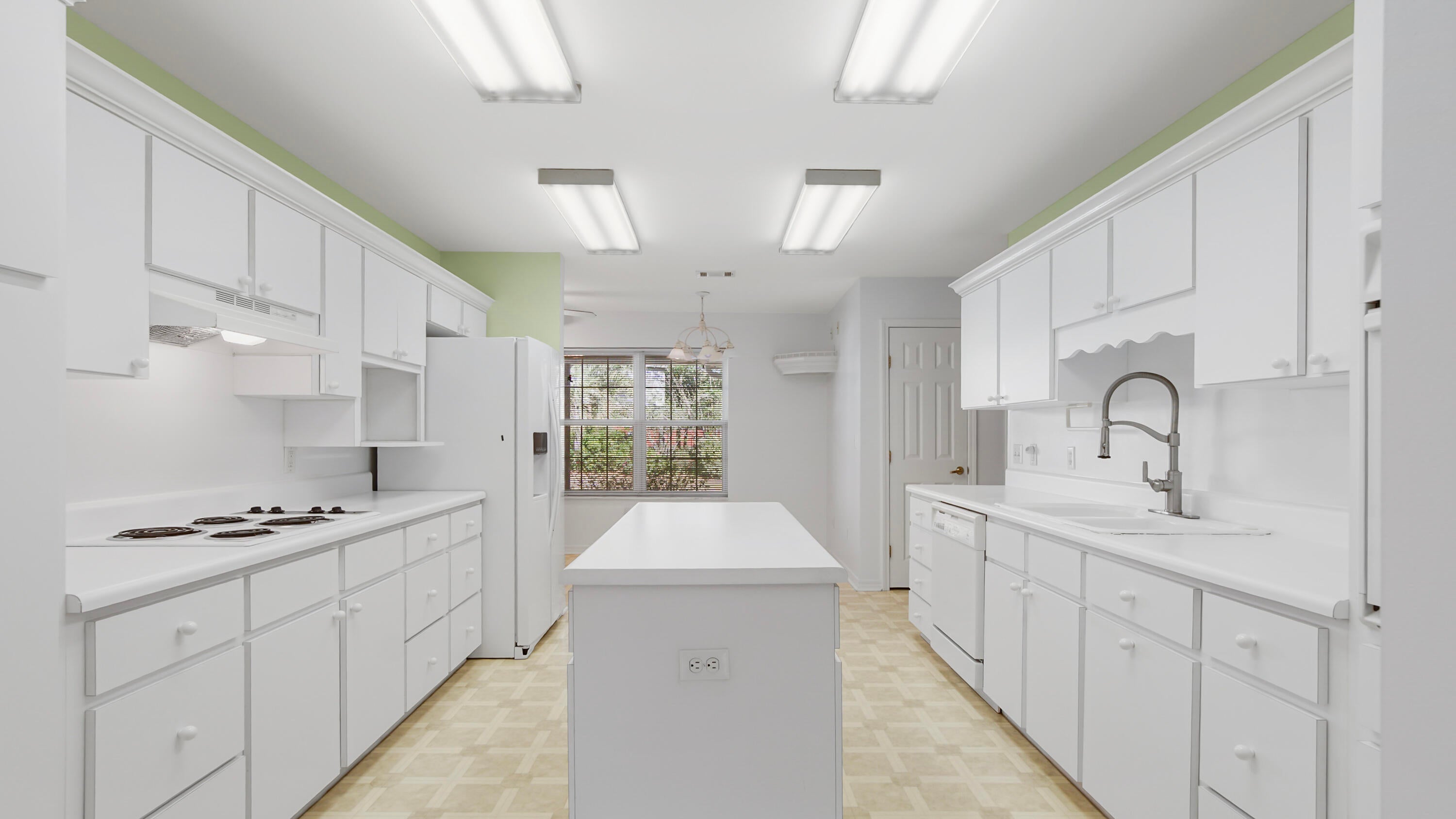 LAKEVIEW - Residential