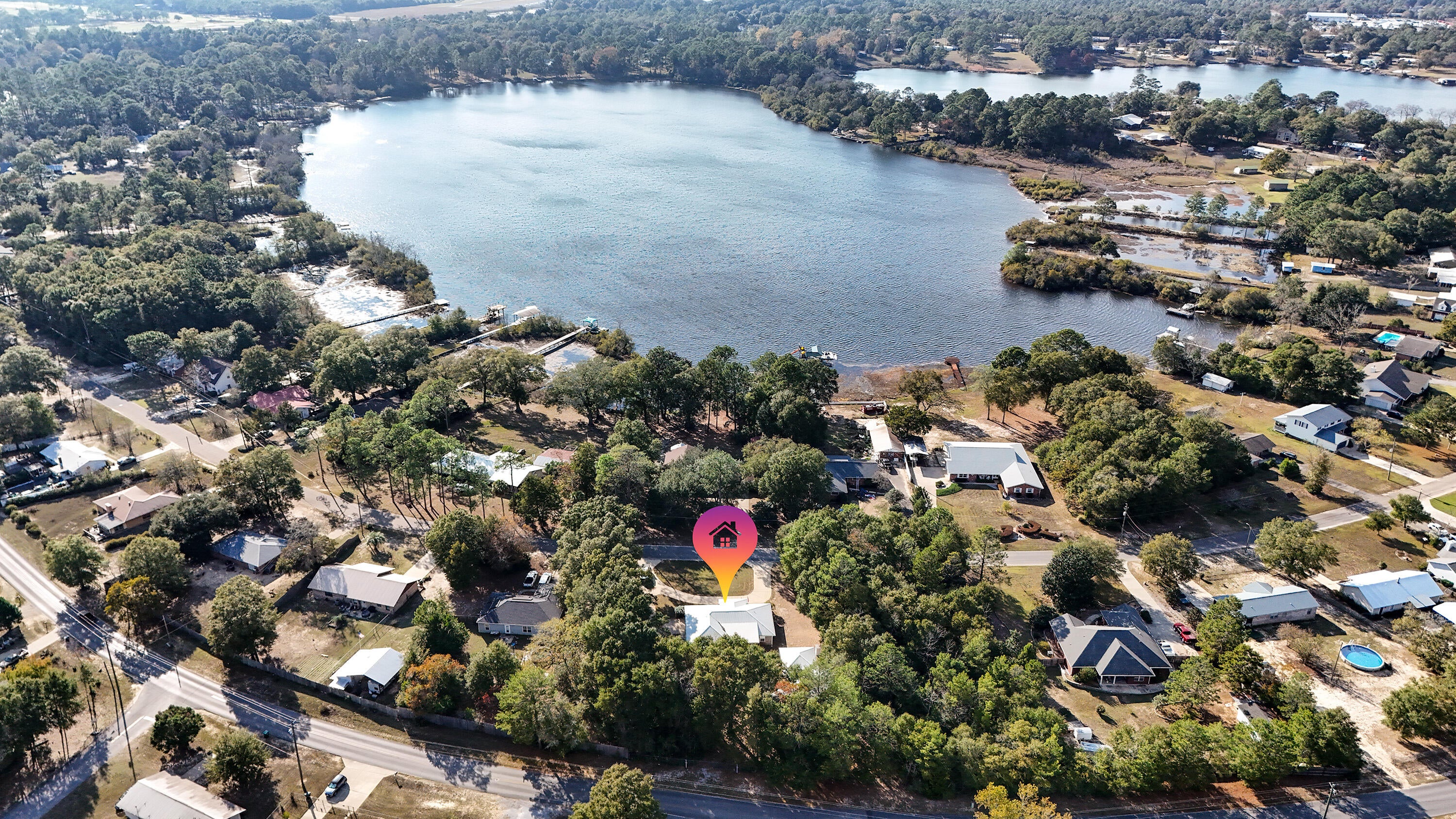 LAKEVIEW - Residential