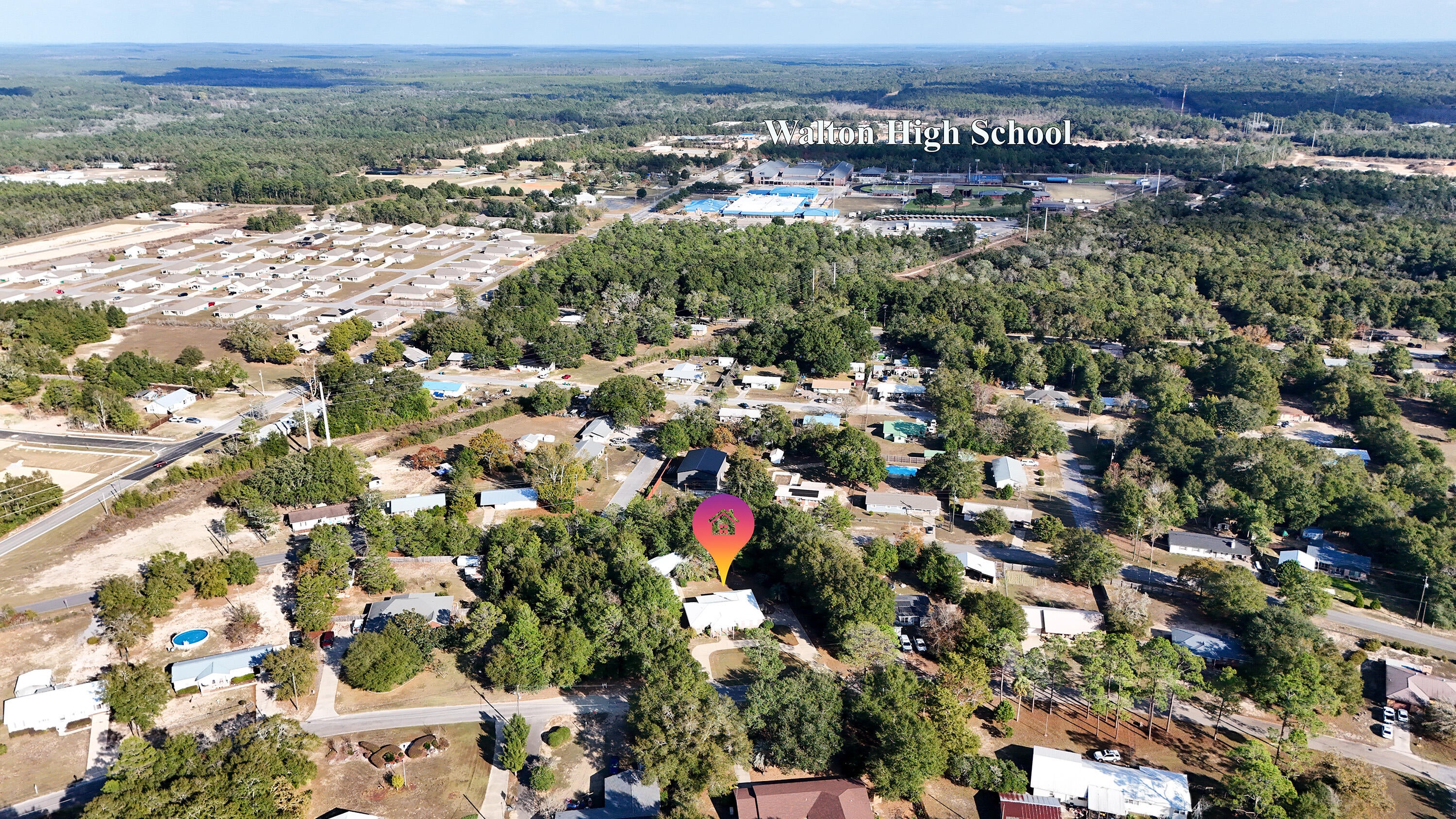 LAKEVIEW - Residential