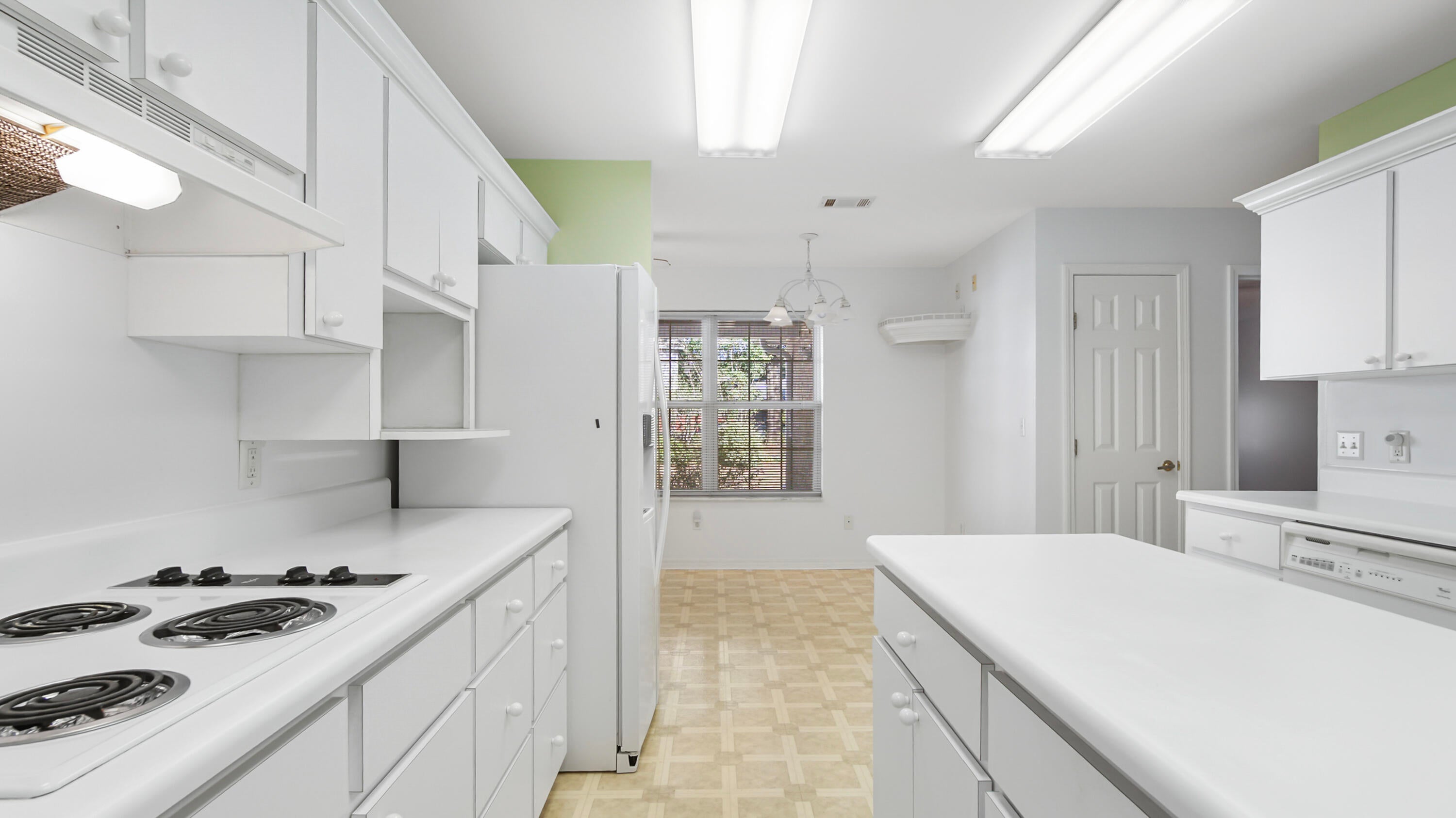 LAKEVIEW - Residential