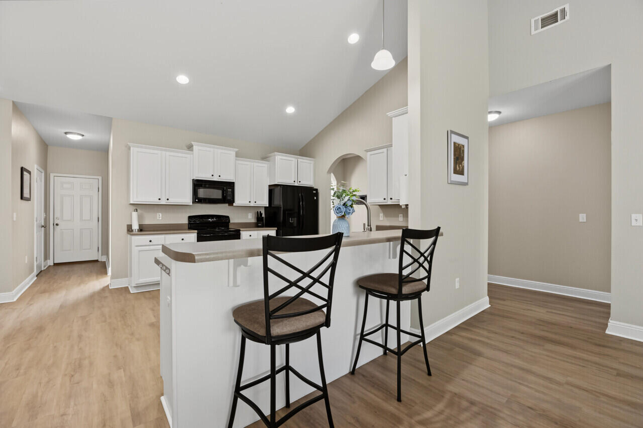 ROLLING RIDGE - Residential